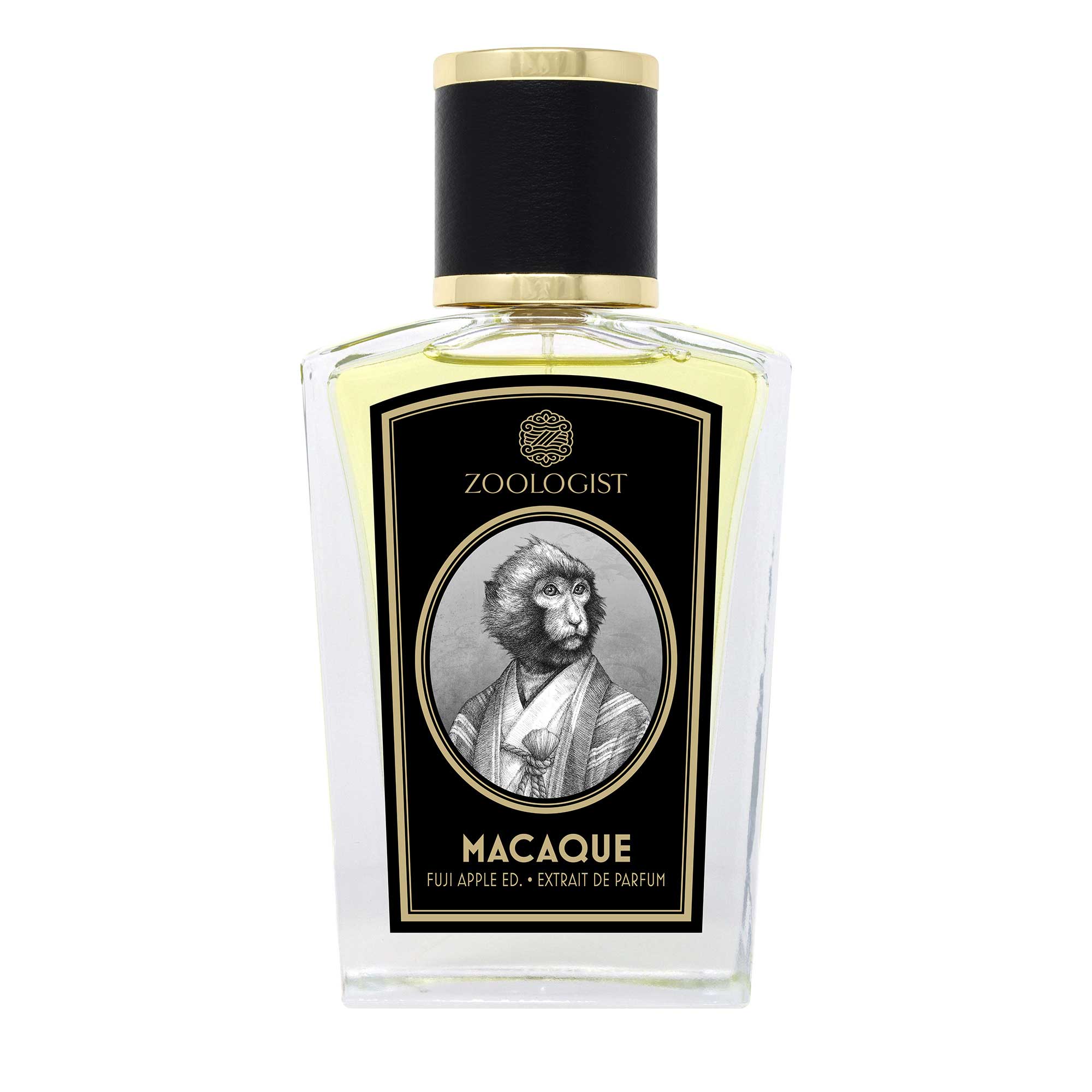 Zoologist Macaque Fuji Apple Extrait De Parfum