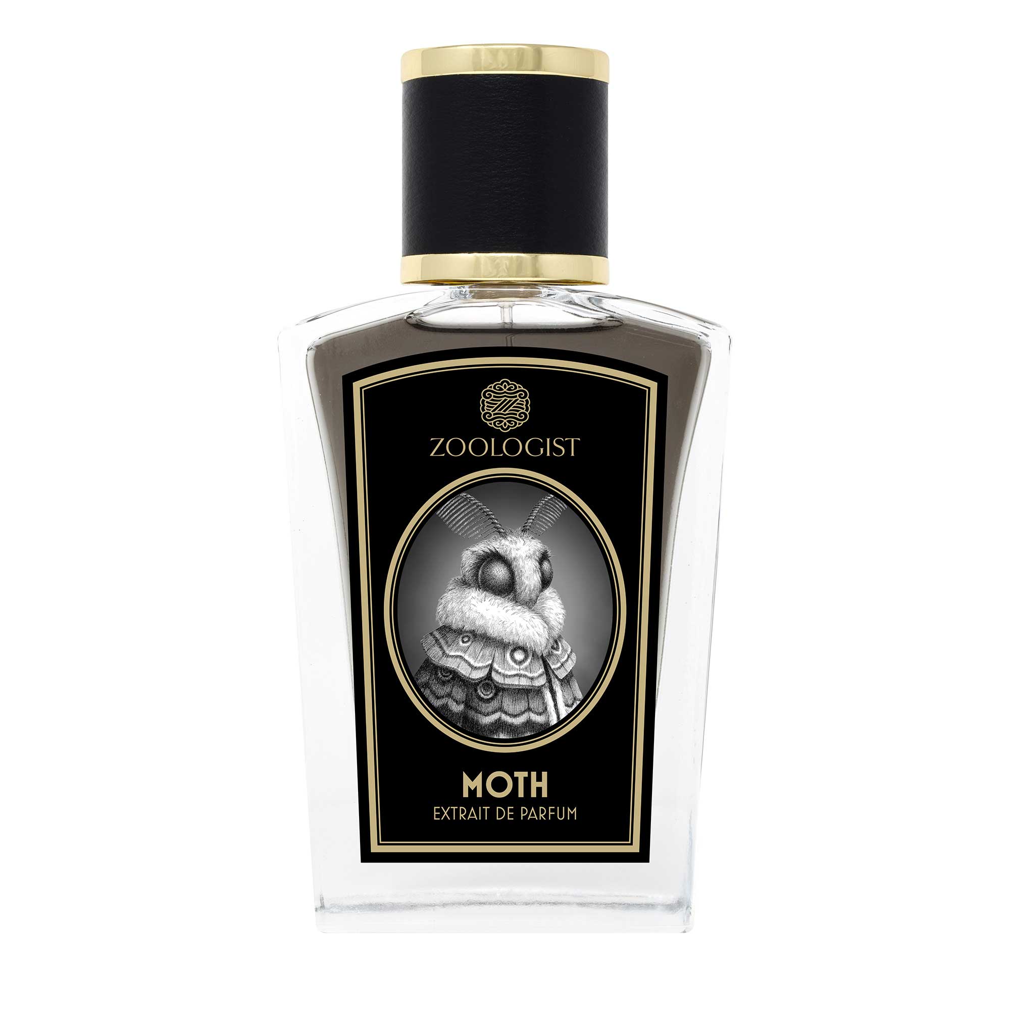 Zoologist Moth Extrait De Parfum