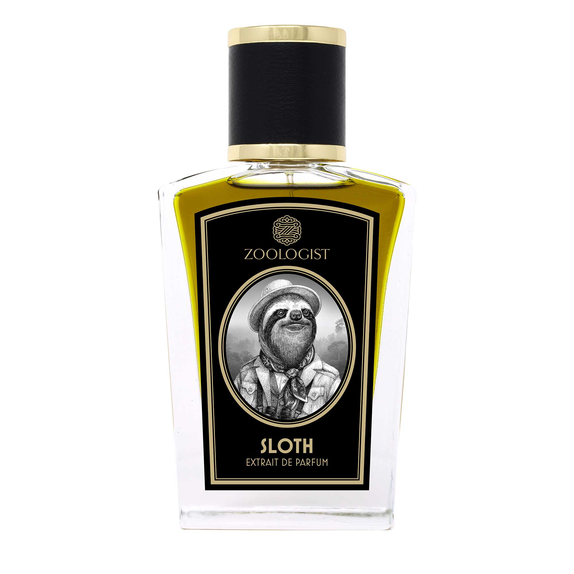 Zoologist Sloth Extrait De Parfum