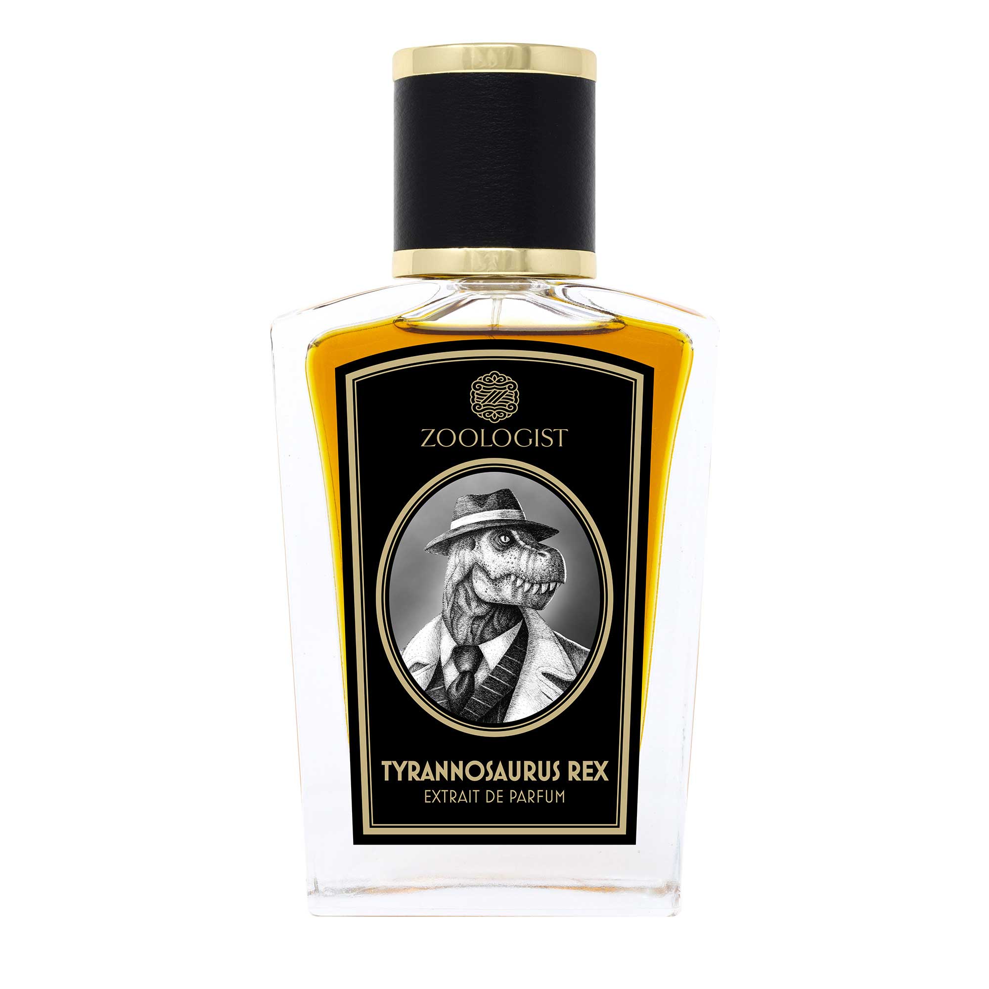 Zoologist Tyrannosaurus Rex Extrait De Parfum