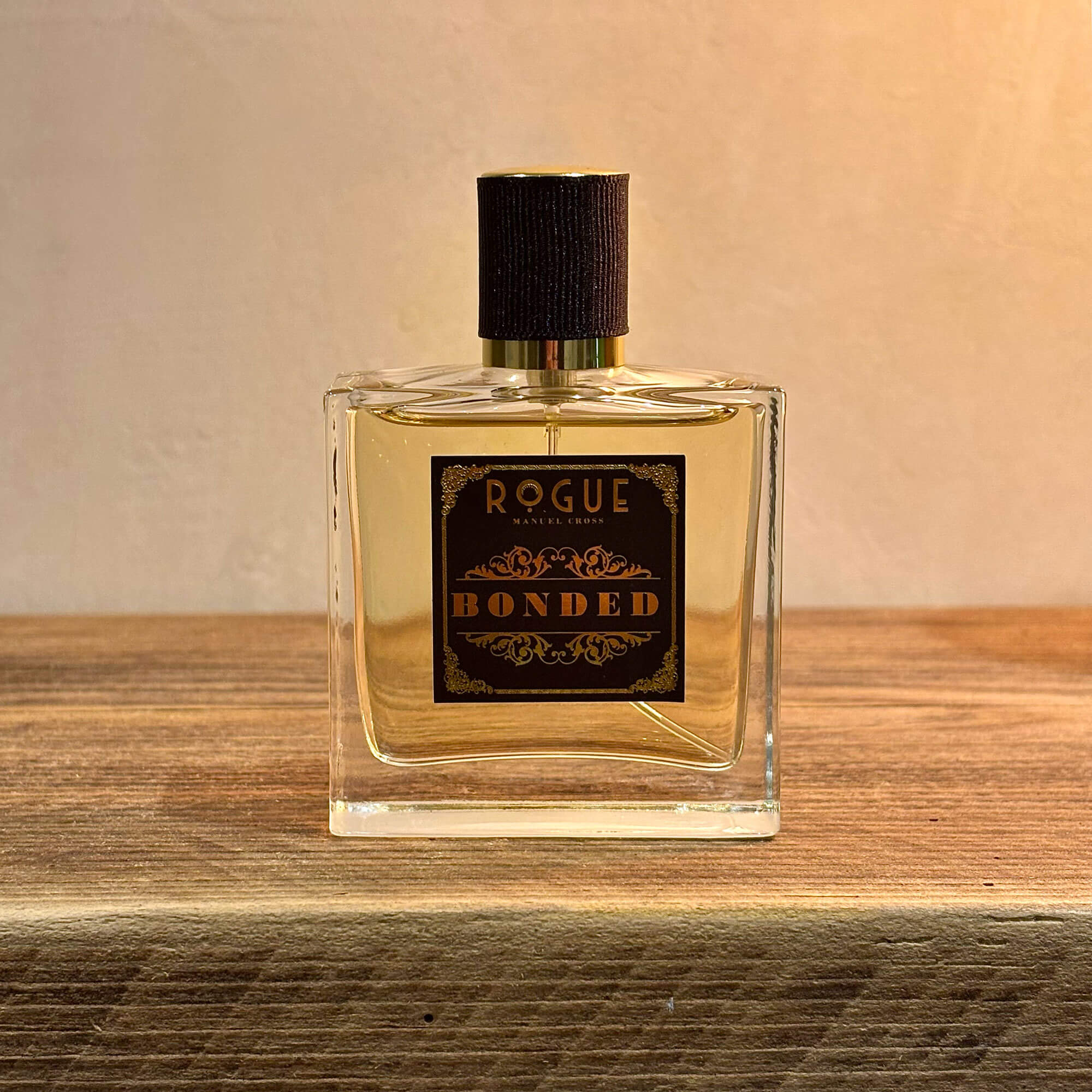 Rogue Perfumery Bonded Eau De Toilette