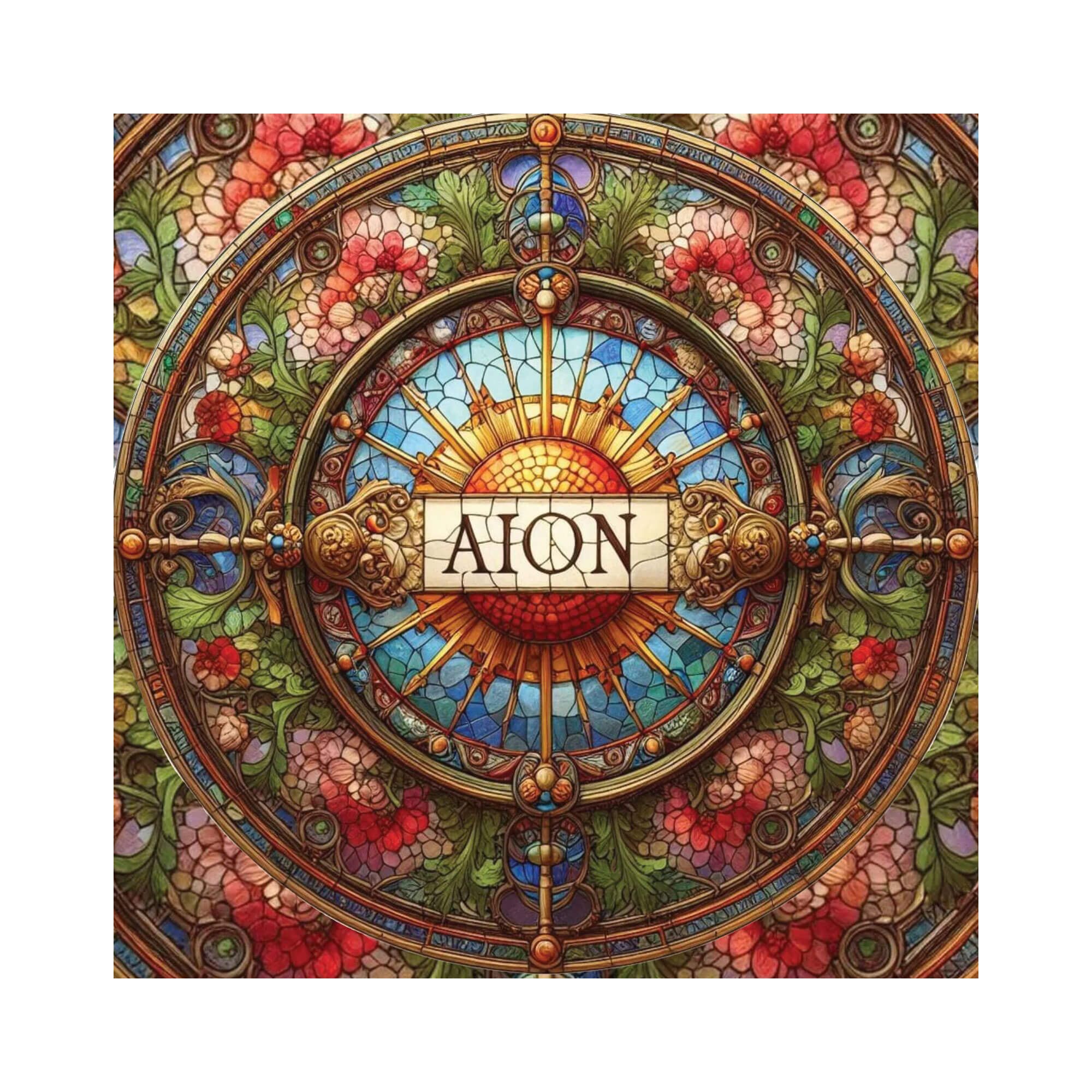 Aion Skincare Aion Aftershave Splash