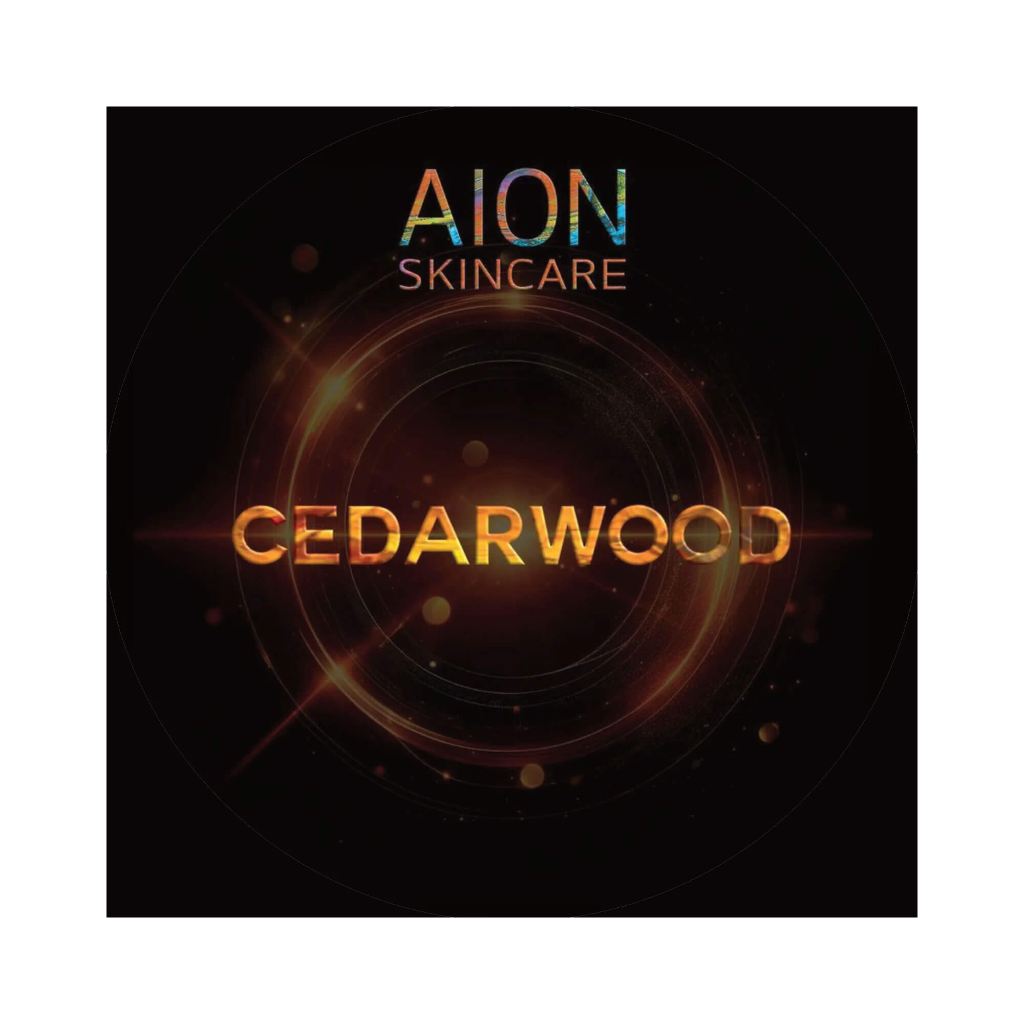 Aion Skincare Cedarwood Aftershave Splash