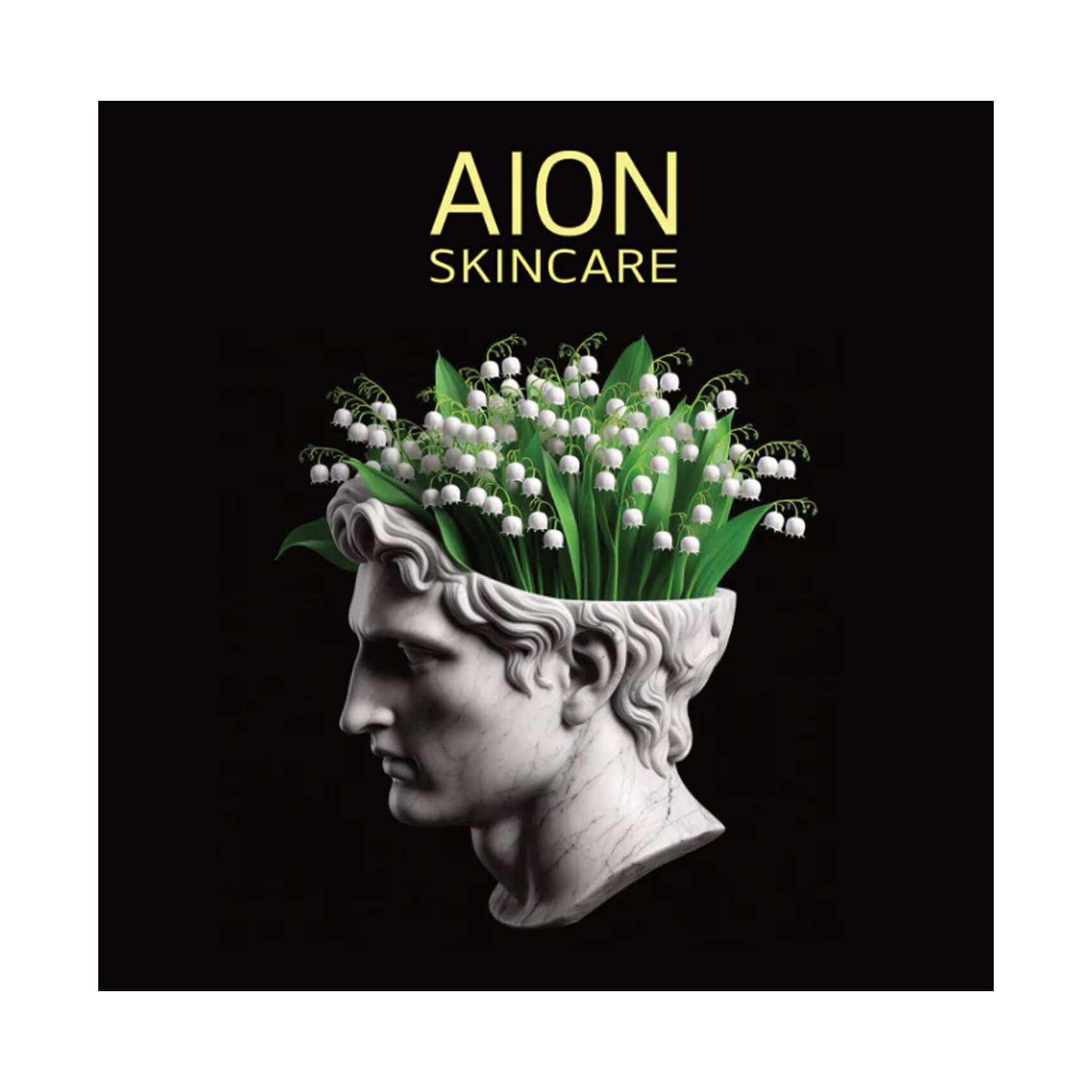 Aion Skincare Chypre Muguet Aftershave Splash
