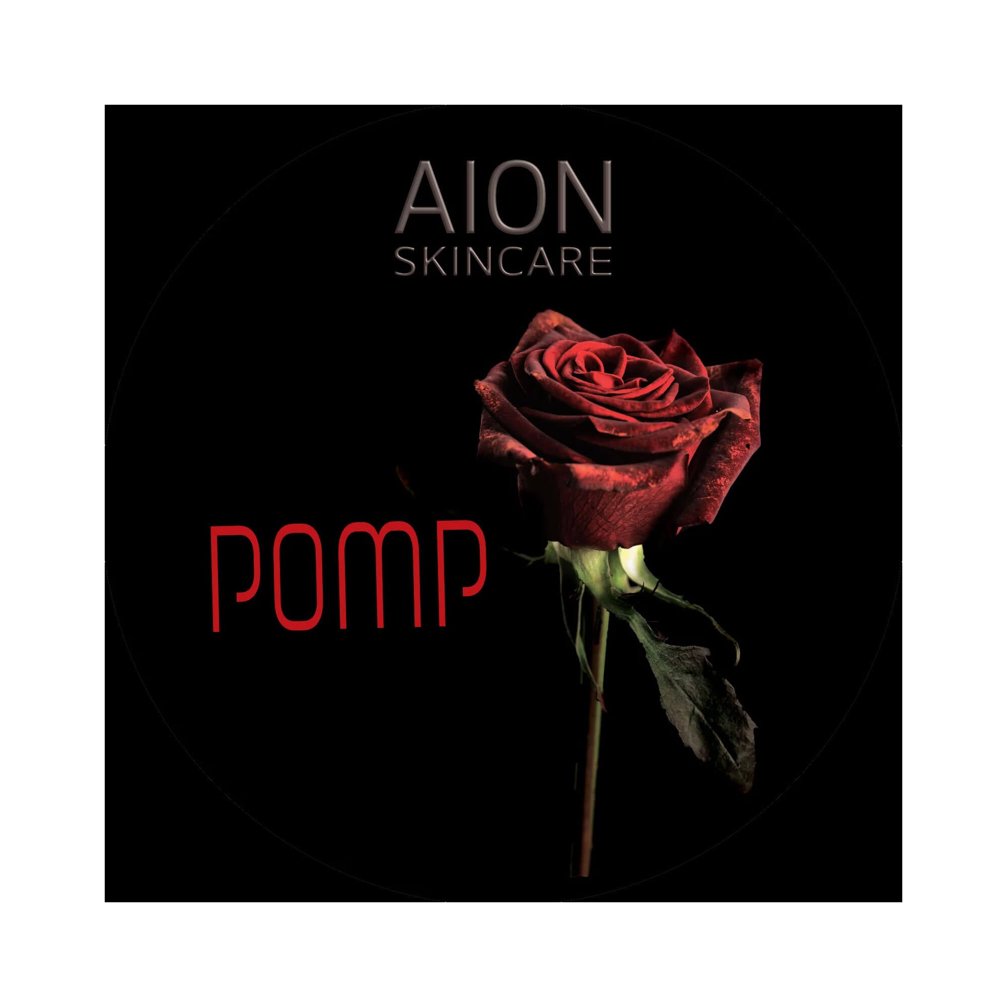 Aion Skincare Pomp Aftershave Splash