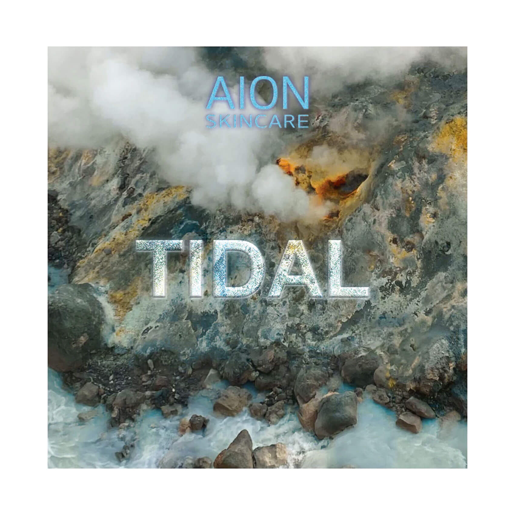 Aion Skincare Tidal Aftershave Splash