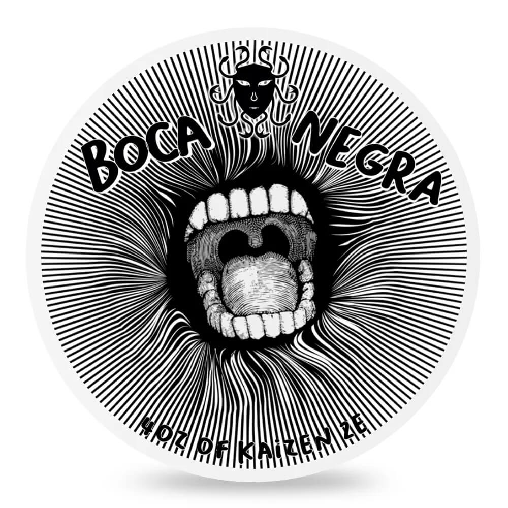 Ariana & Evans Boca Negra Shaving Soap