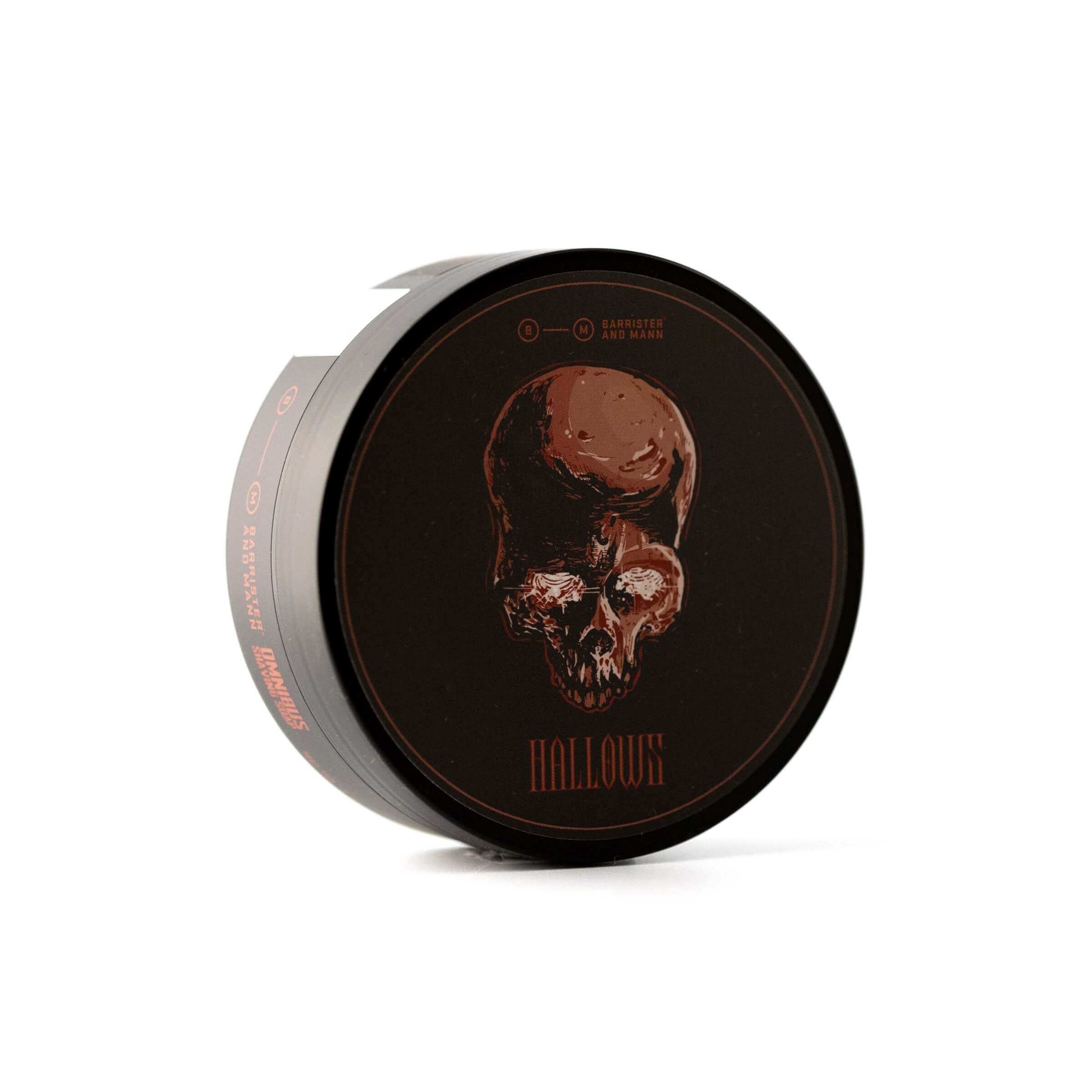 Barrister and Mann Hallows Shaving Soap