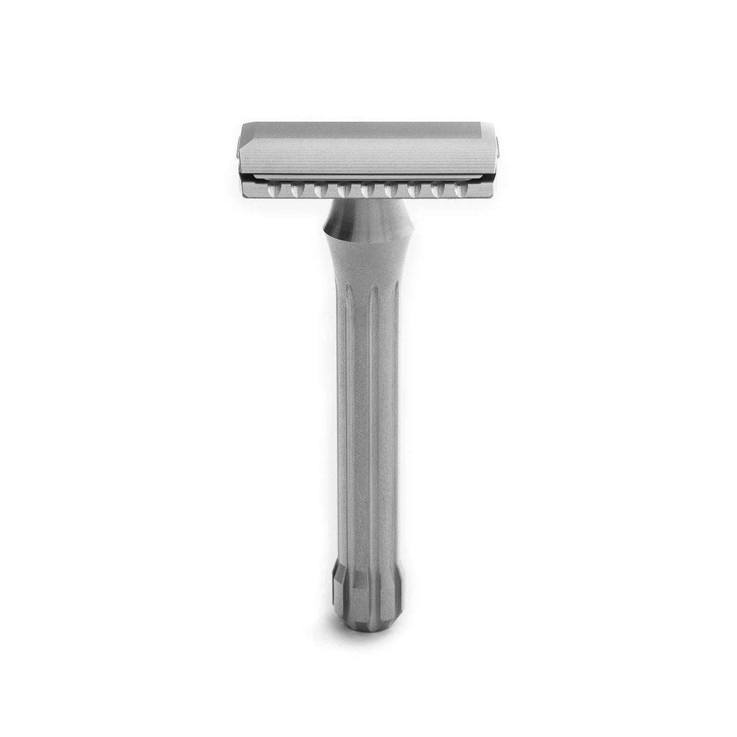 Blackland Blackbird Safety Razor (Machined)