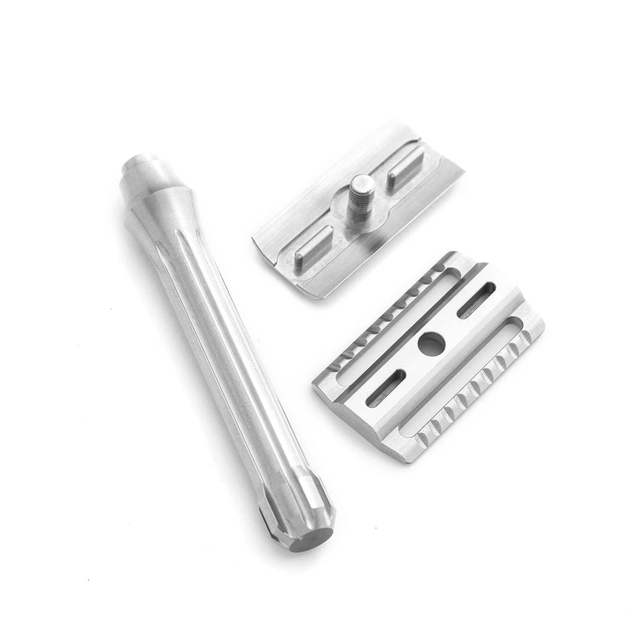 Blackland Blackbird Safety Razor (Machined)