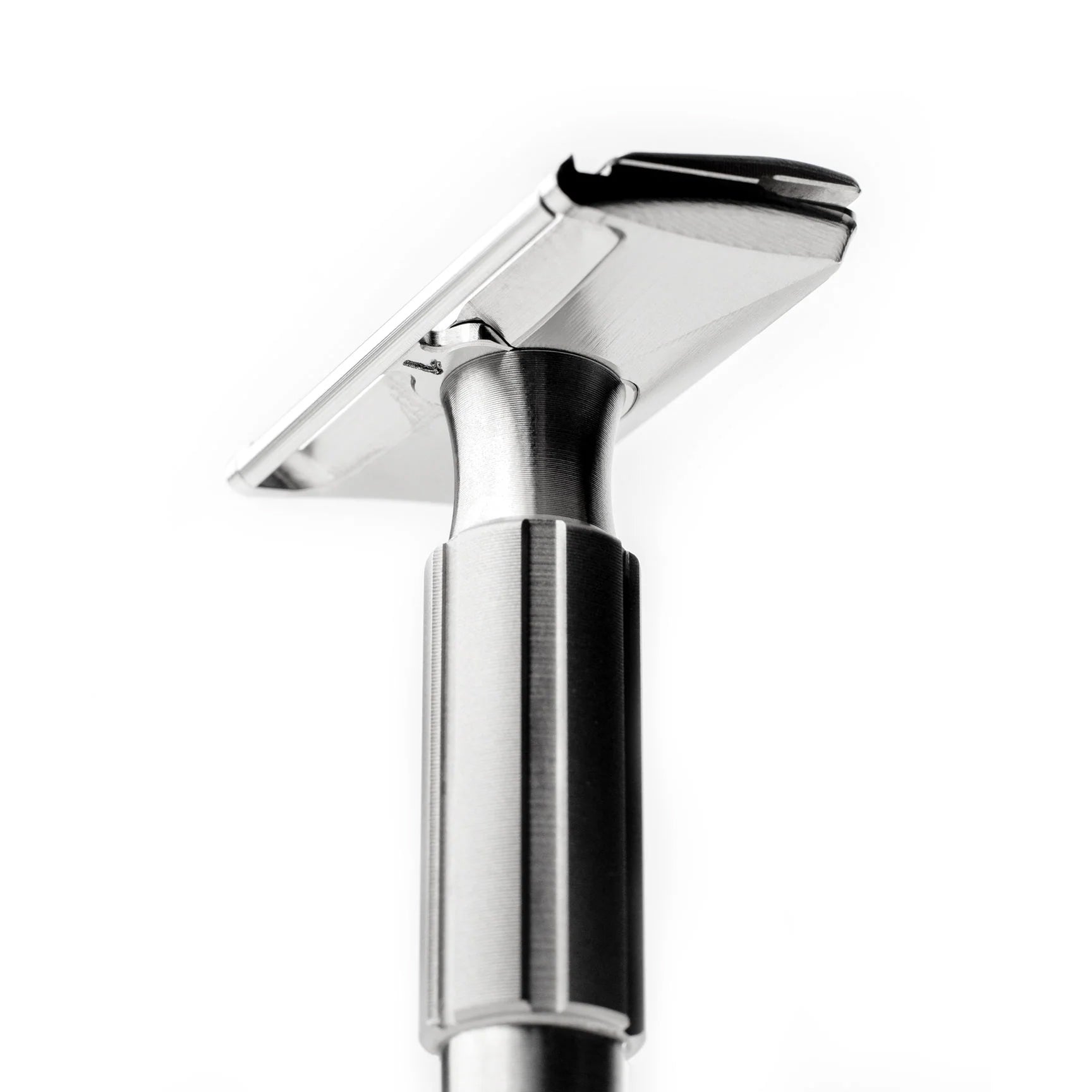 Blackland Sabre Safety Razor (Machined)