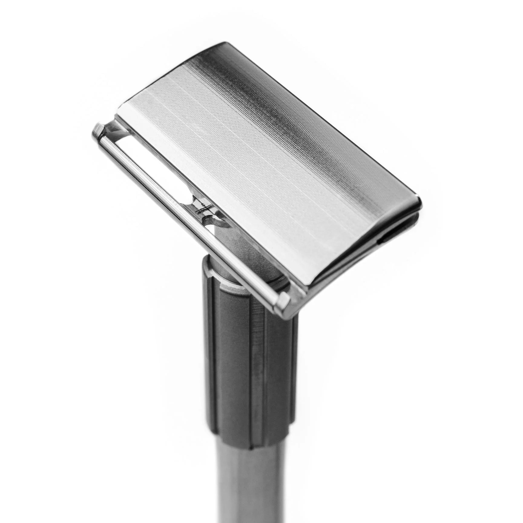 Blackland Sabre Safety Razor (Machined)