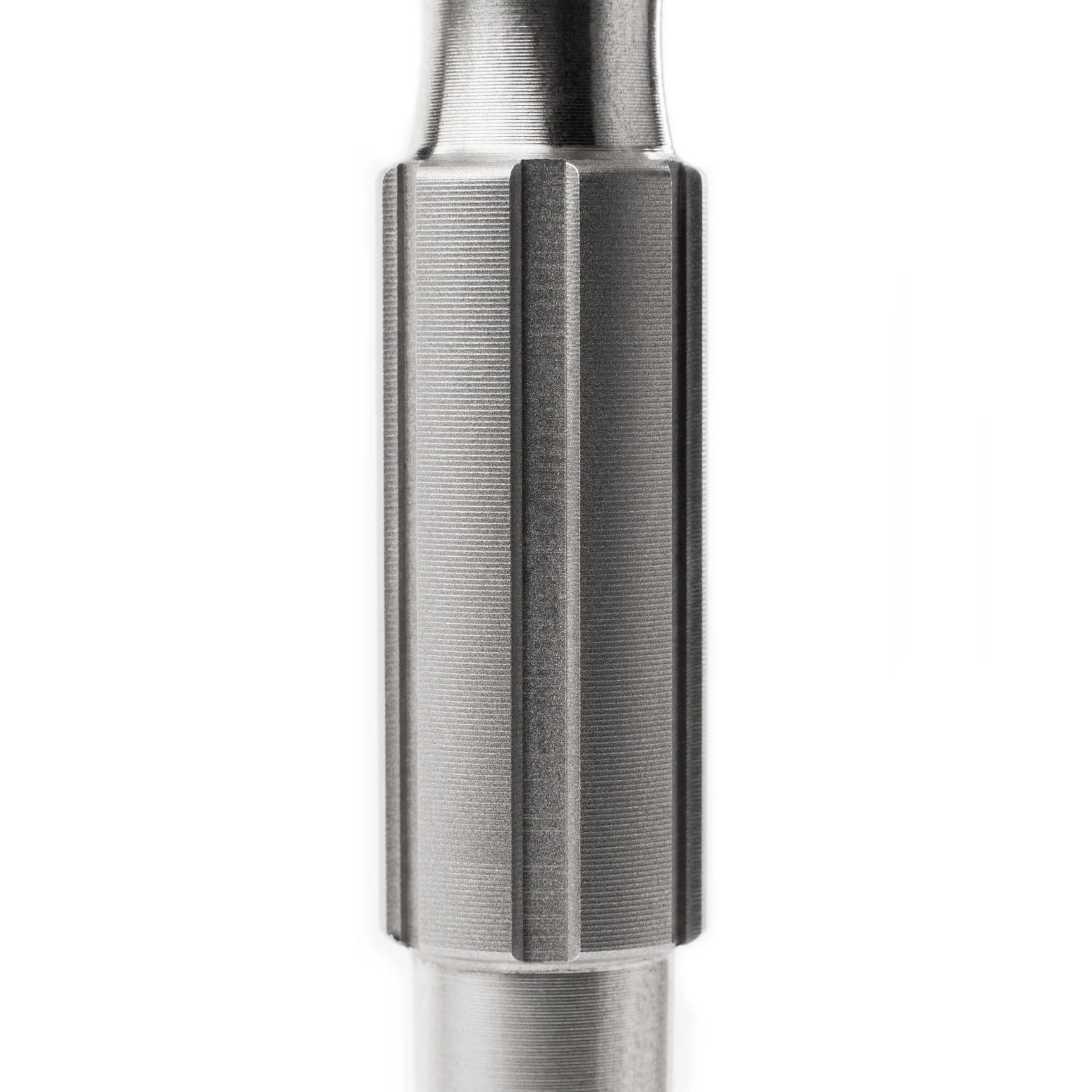 Blackland Sabre Safety Razor (Machined)