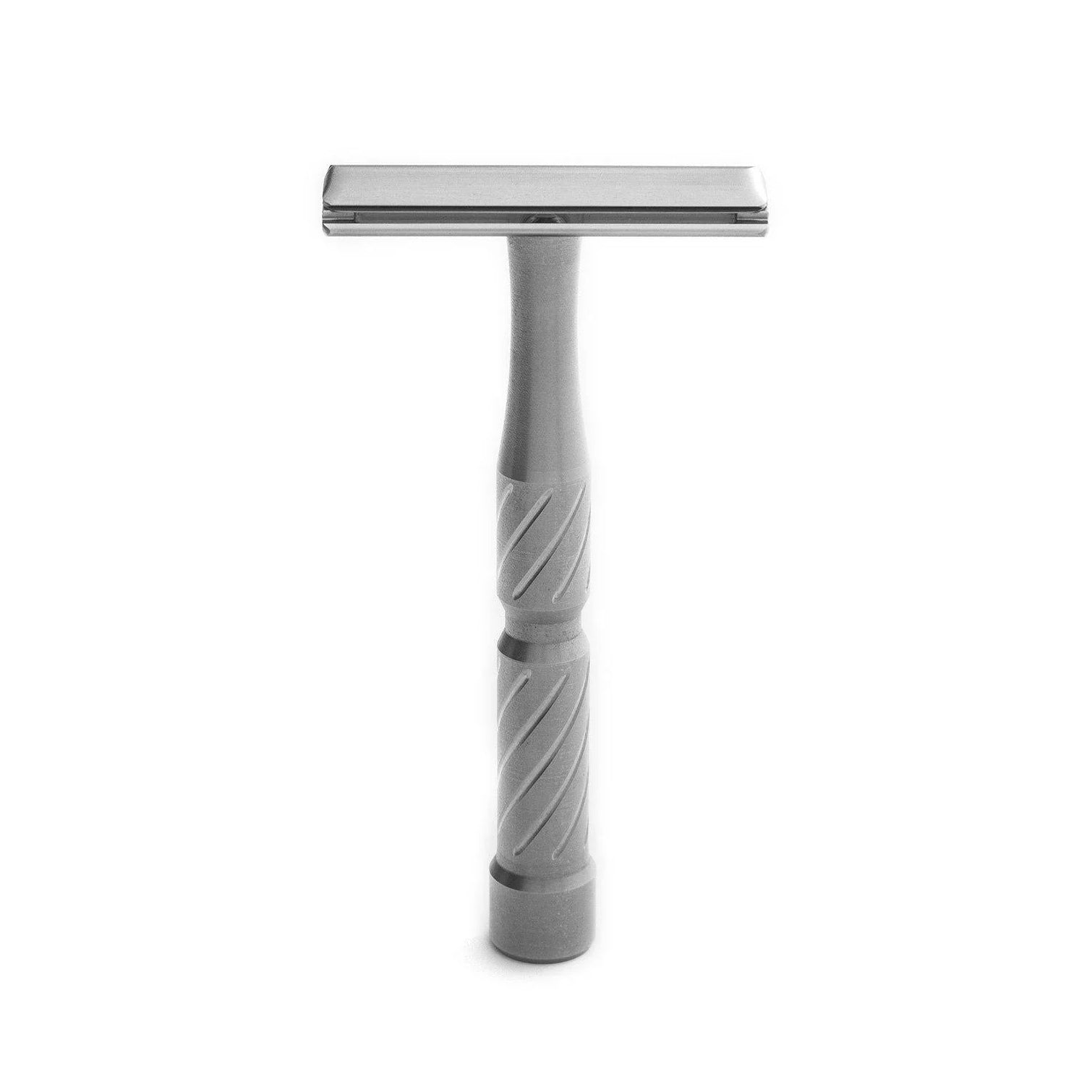 Blackland Vector Safety Razor (Machined)