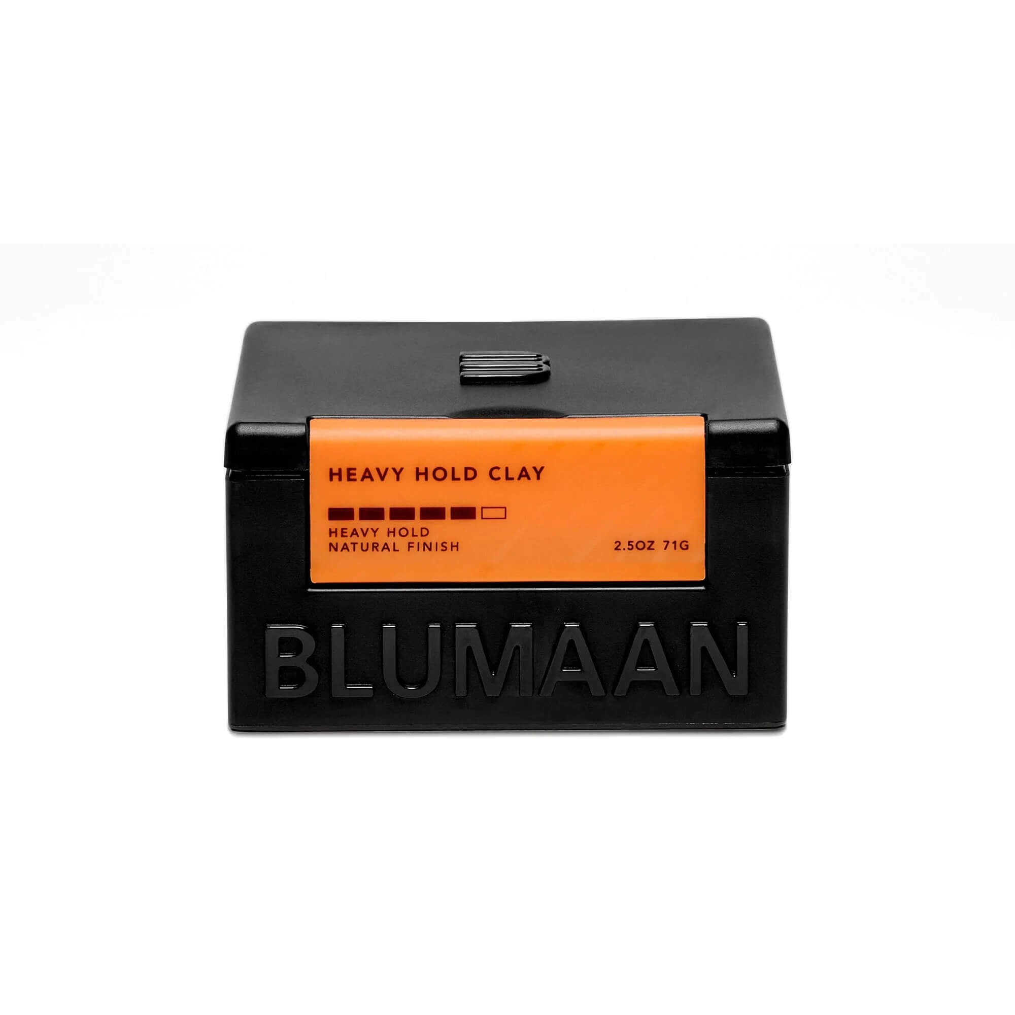 BluMaan Heavy Hold Clay