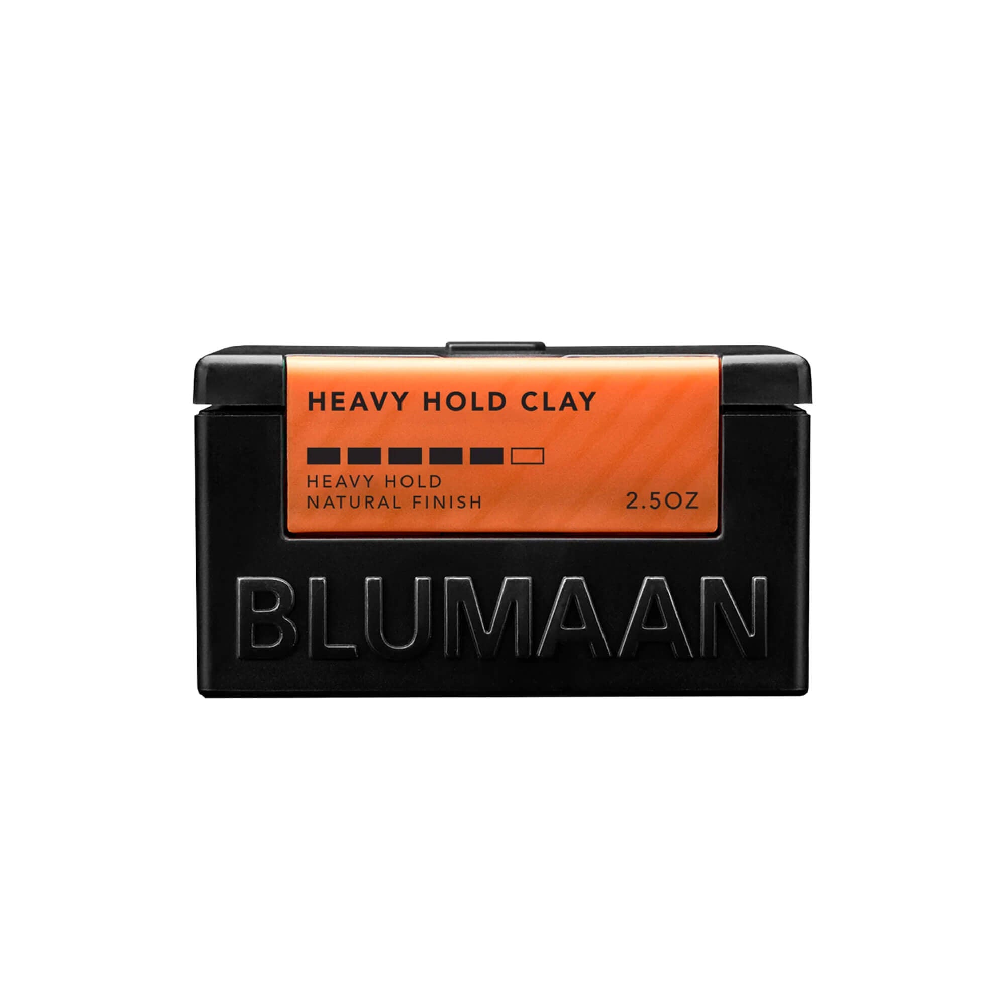 BluMaan Heavy Hold Clay