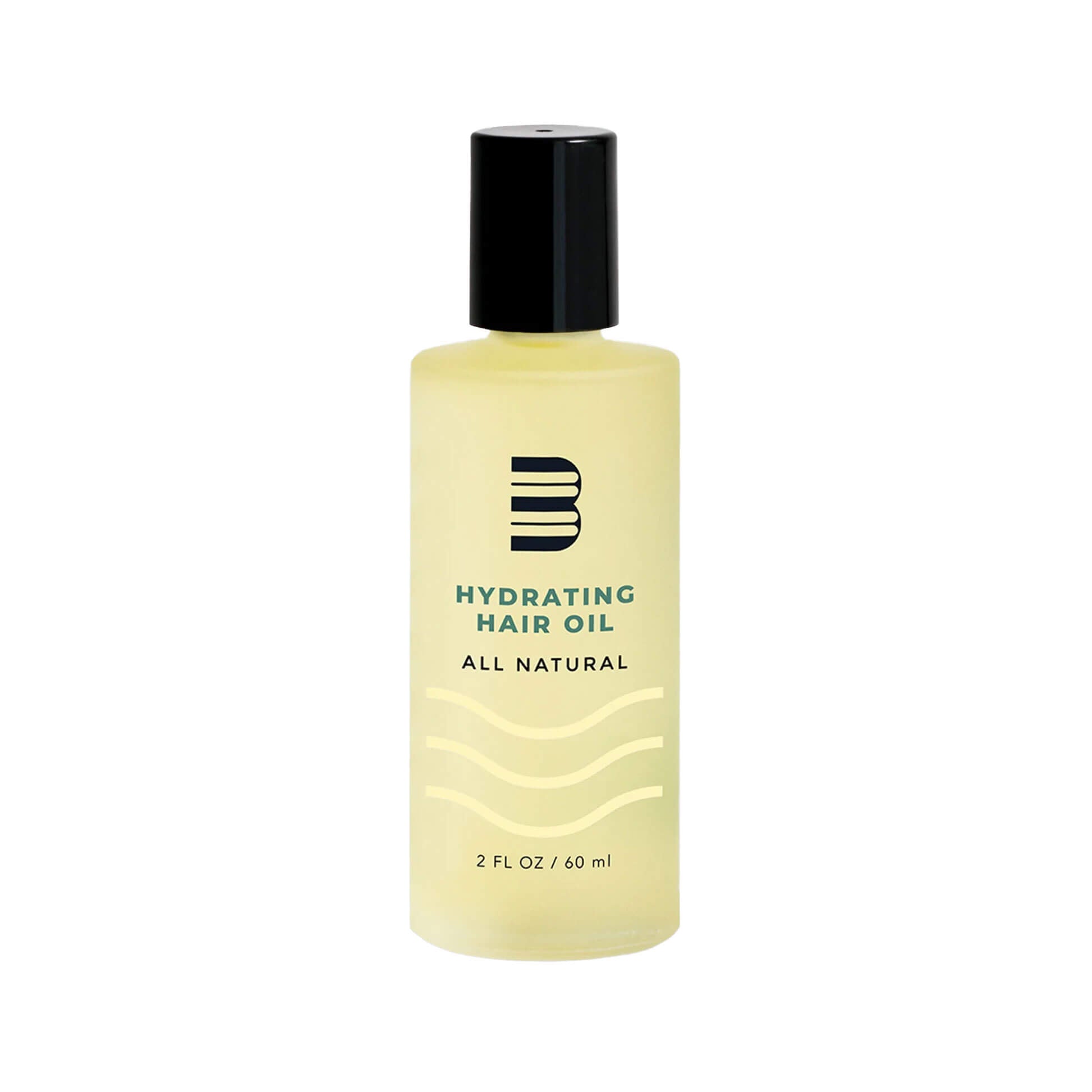 BluMaan Hydrating Hair Oil