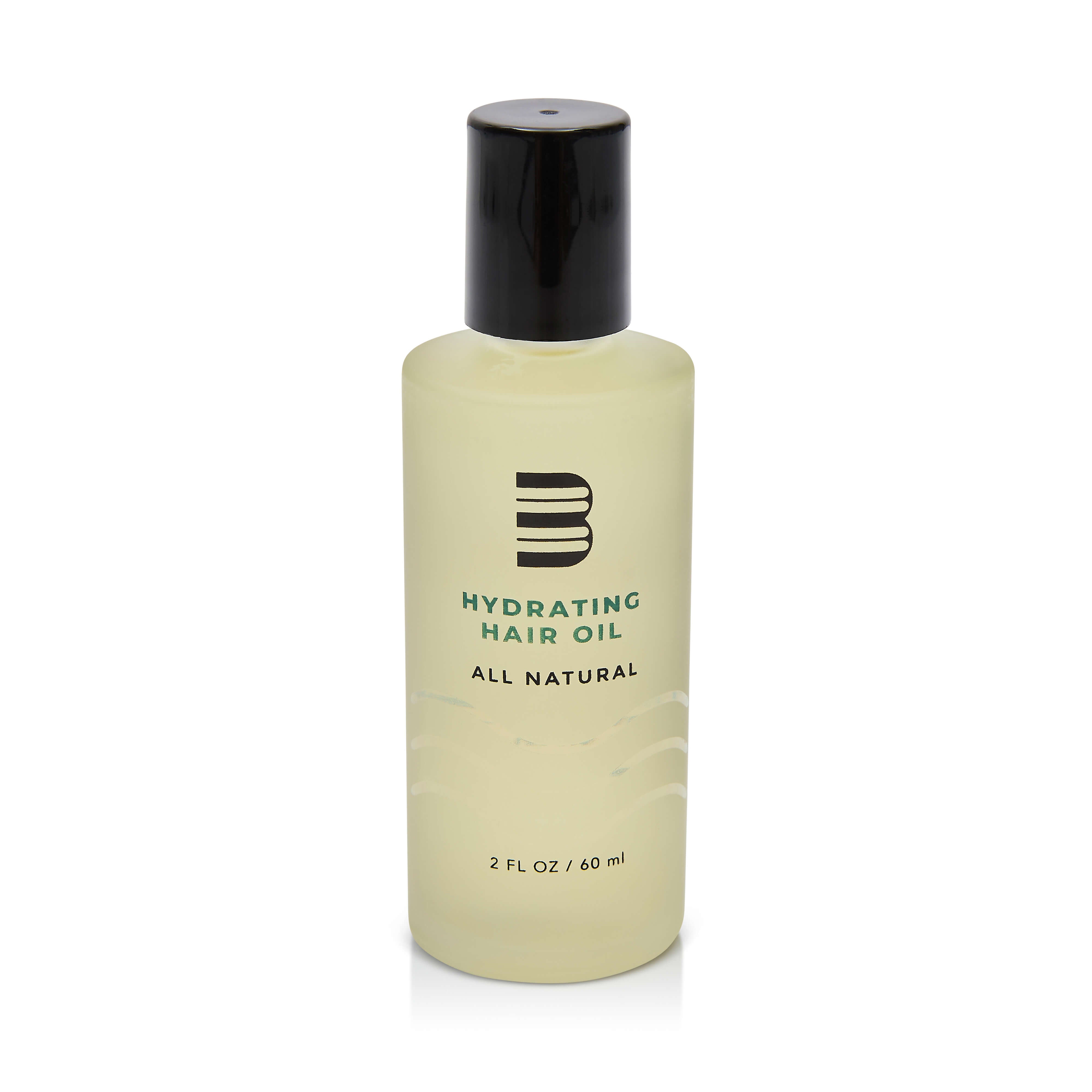 BluMaan Hydrating Hair Oil