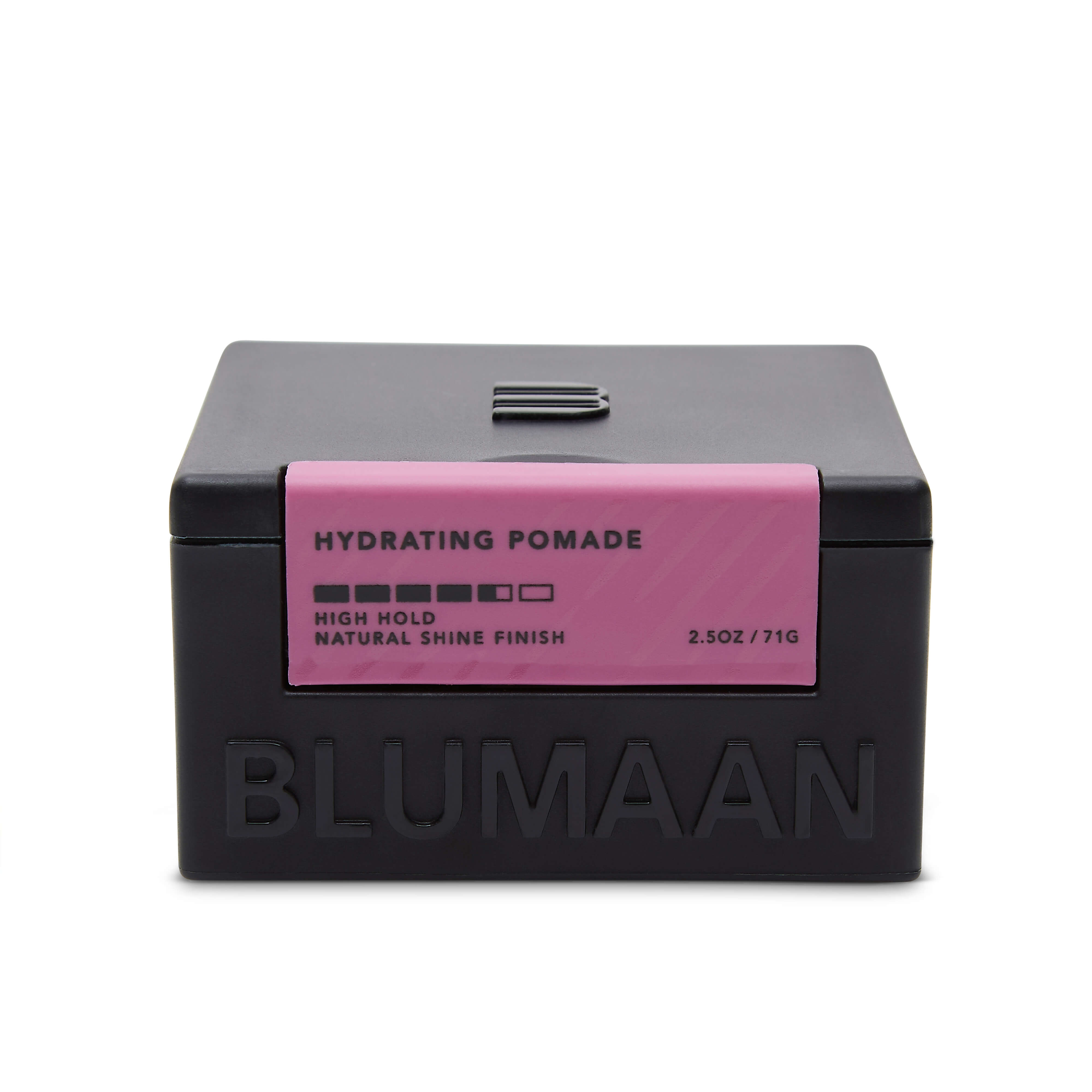 BluMaan Hydrating Pomade