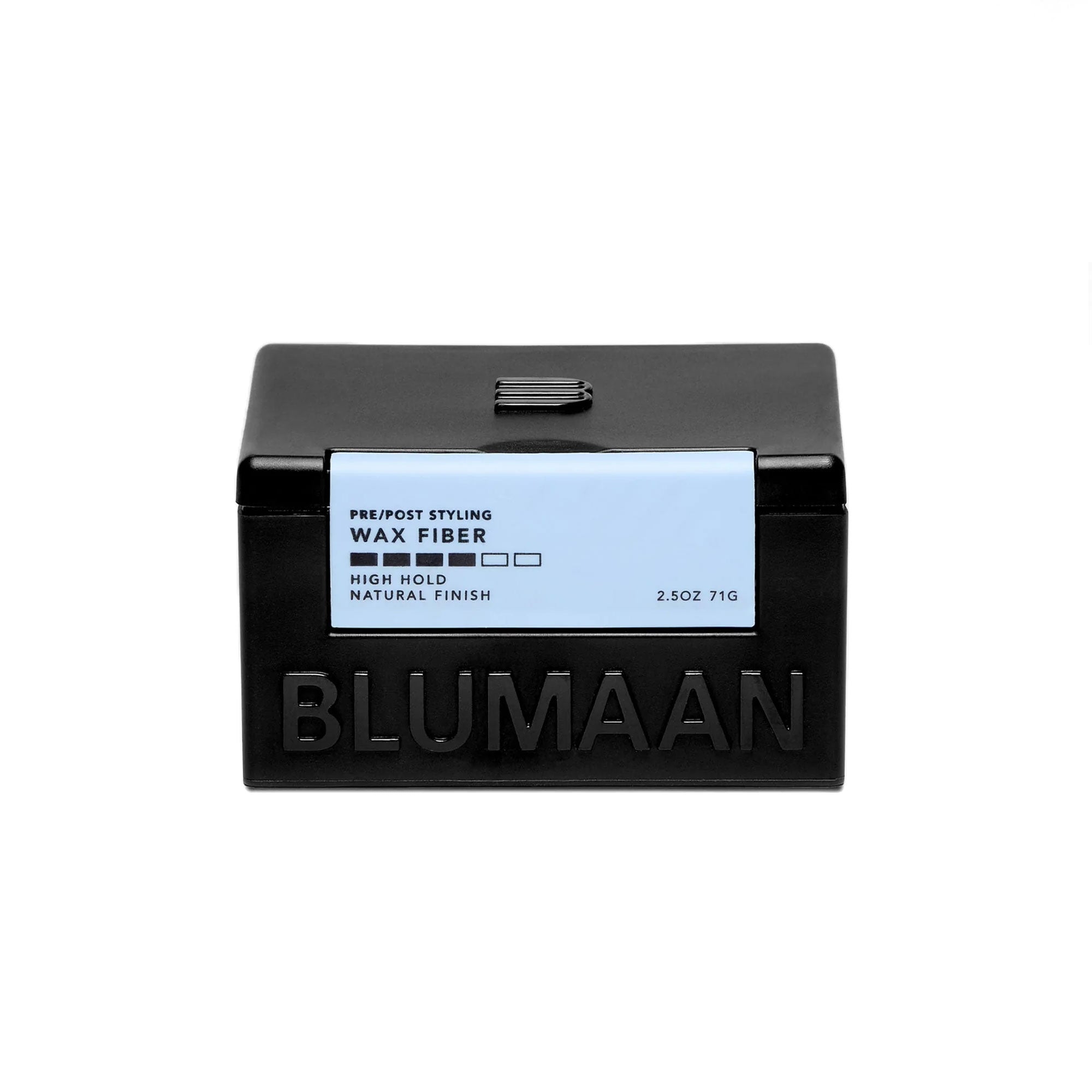 BluMaan Wax Fiber