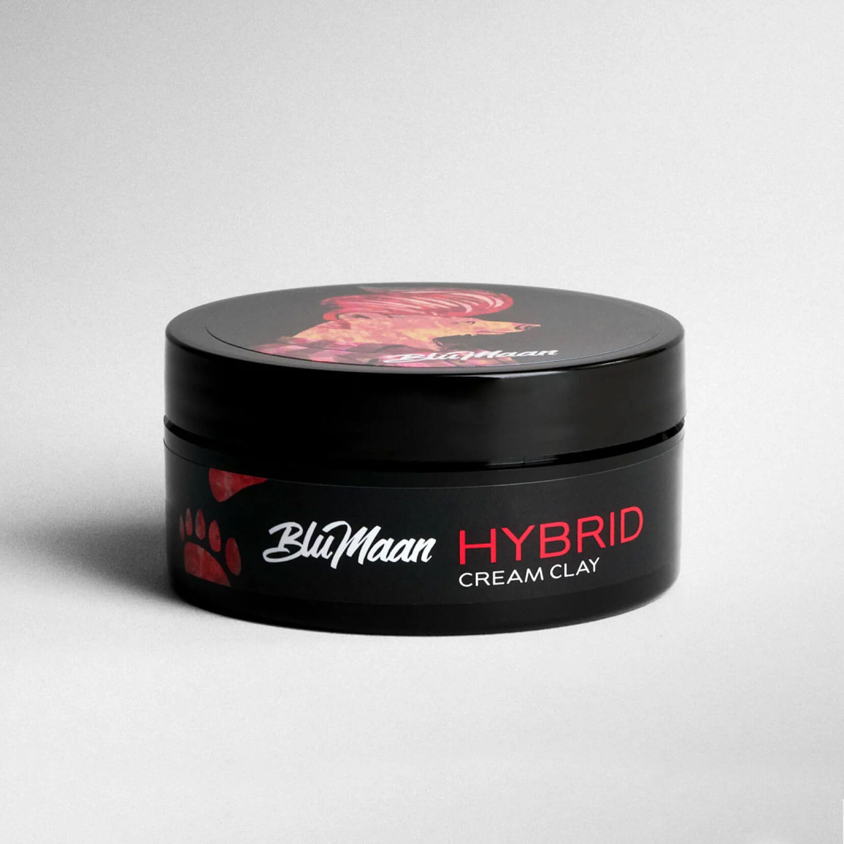 BluMaan Hybrid Cream Clay