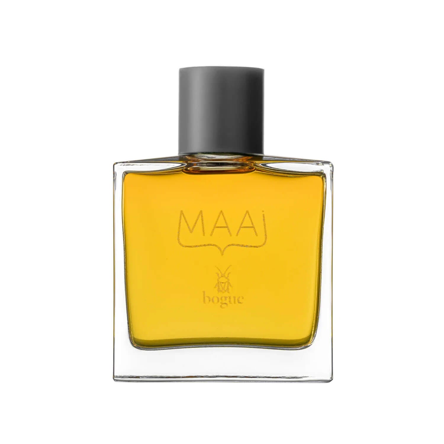 Bogue MAAI Extrait De Parfum Bottle