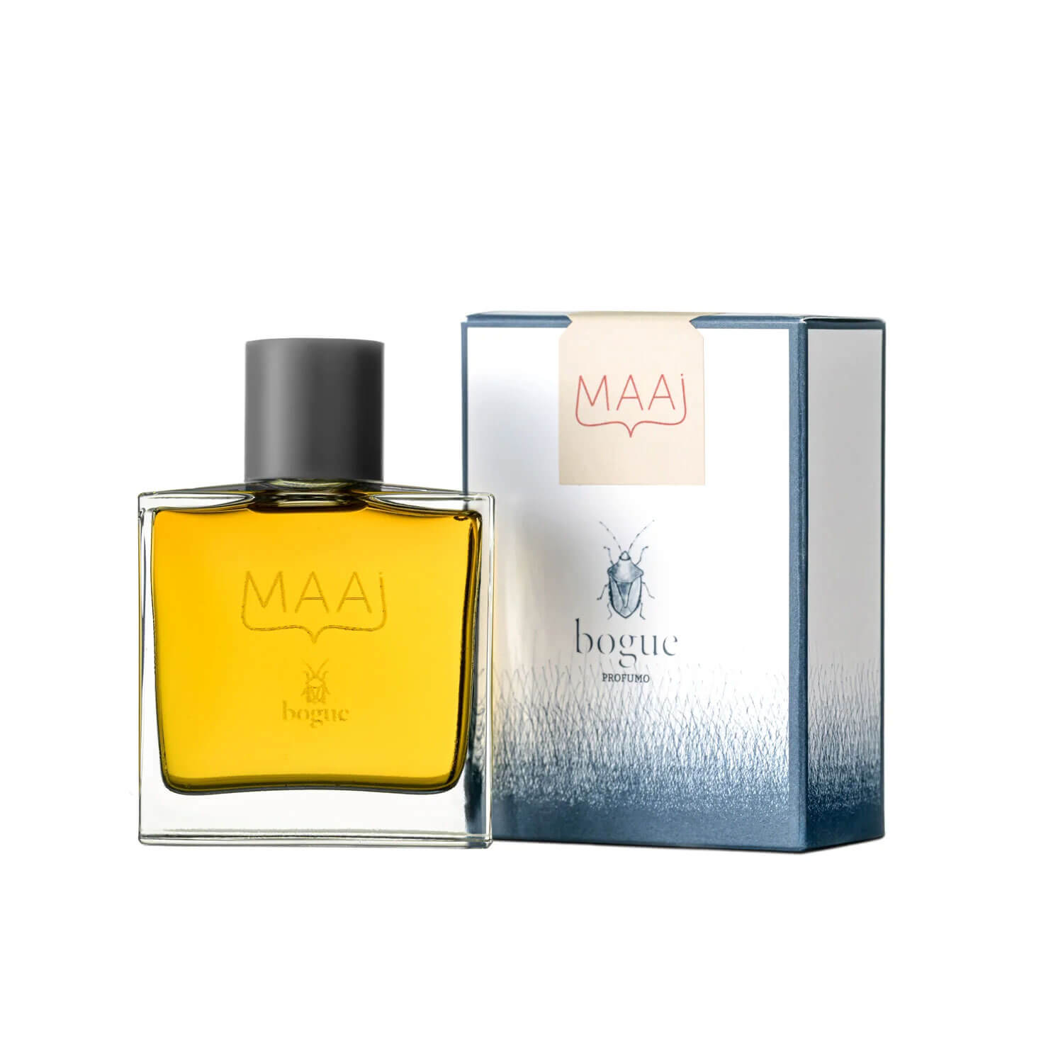 Bogue MAAI Extrait De Parfum Box
