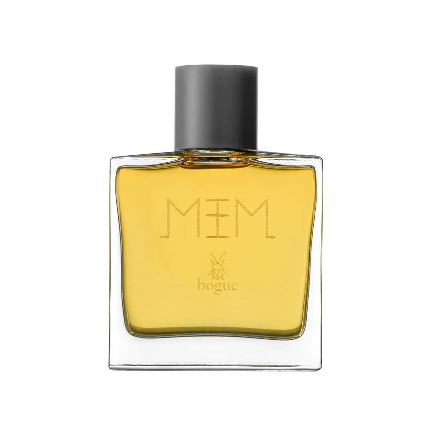 Bogue MEM Eau De Parfum Bottle