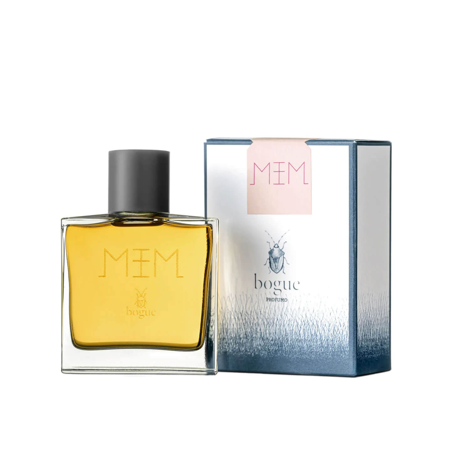 Bogue MEM Eau De Parfum Box