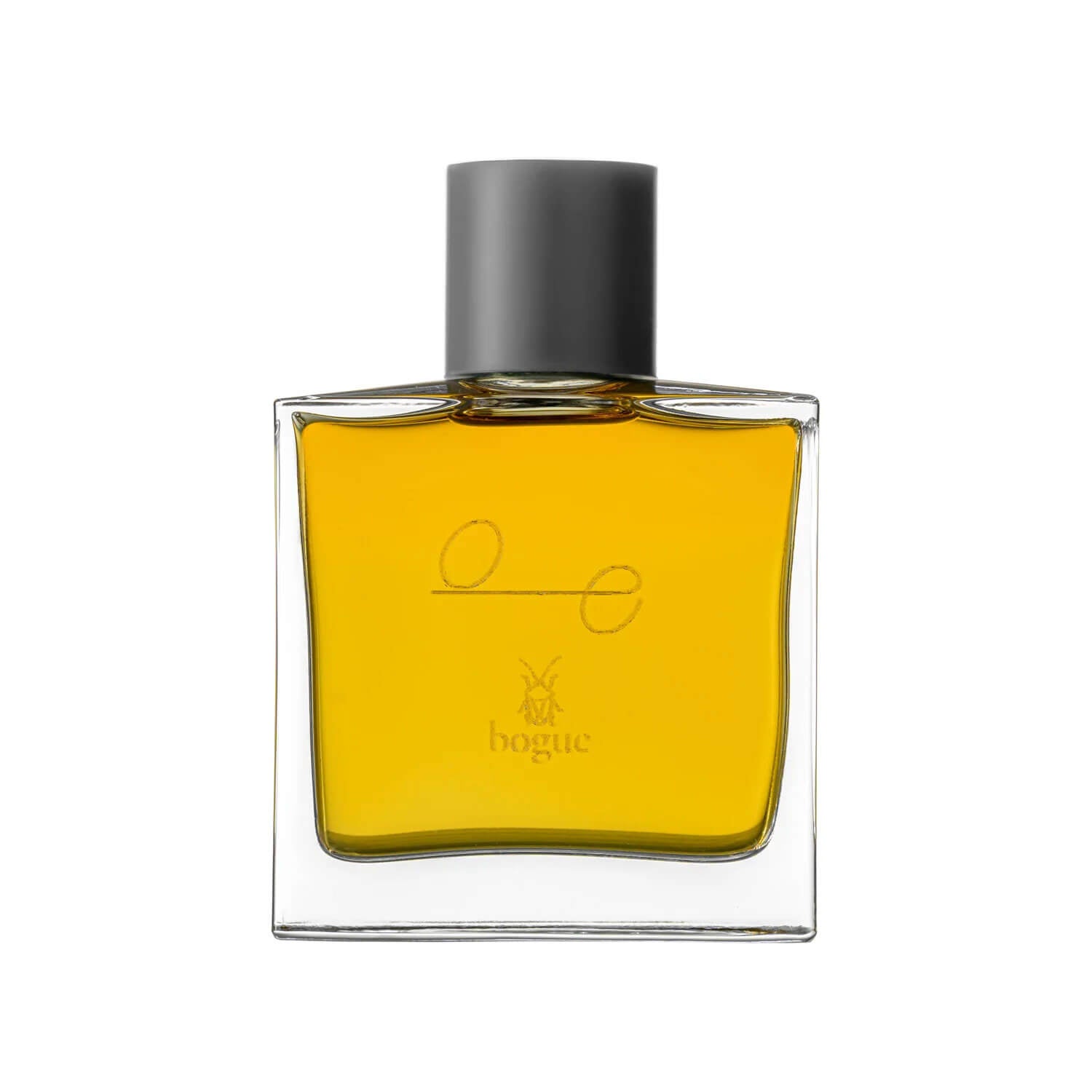 Bogue O/E Extrait De Parfum Bottle