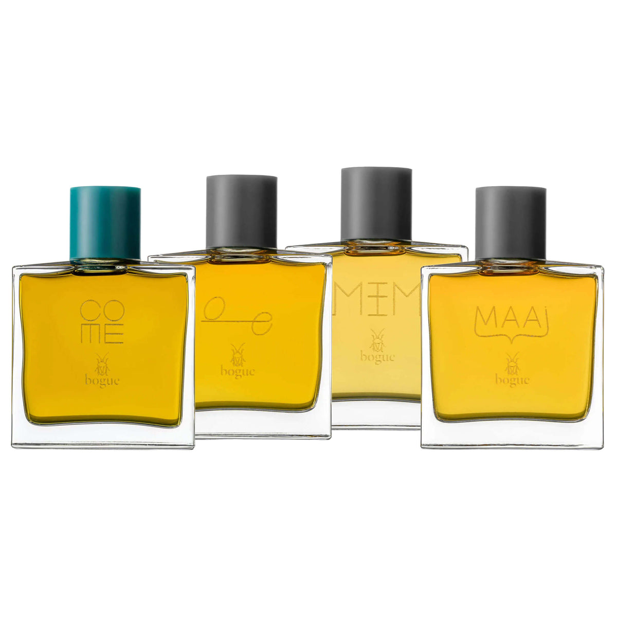 Bogue Profumo Sample Set Slickboys