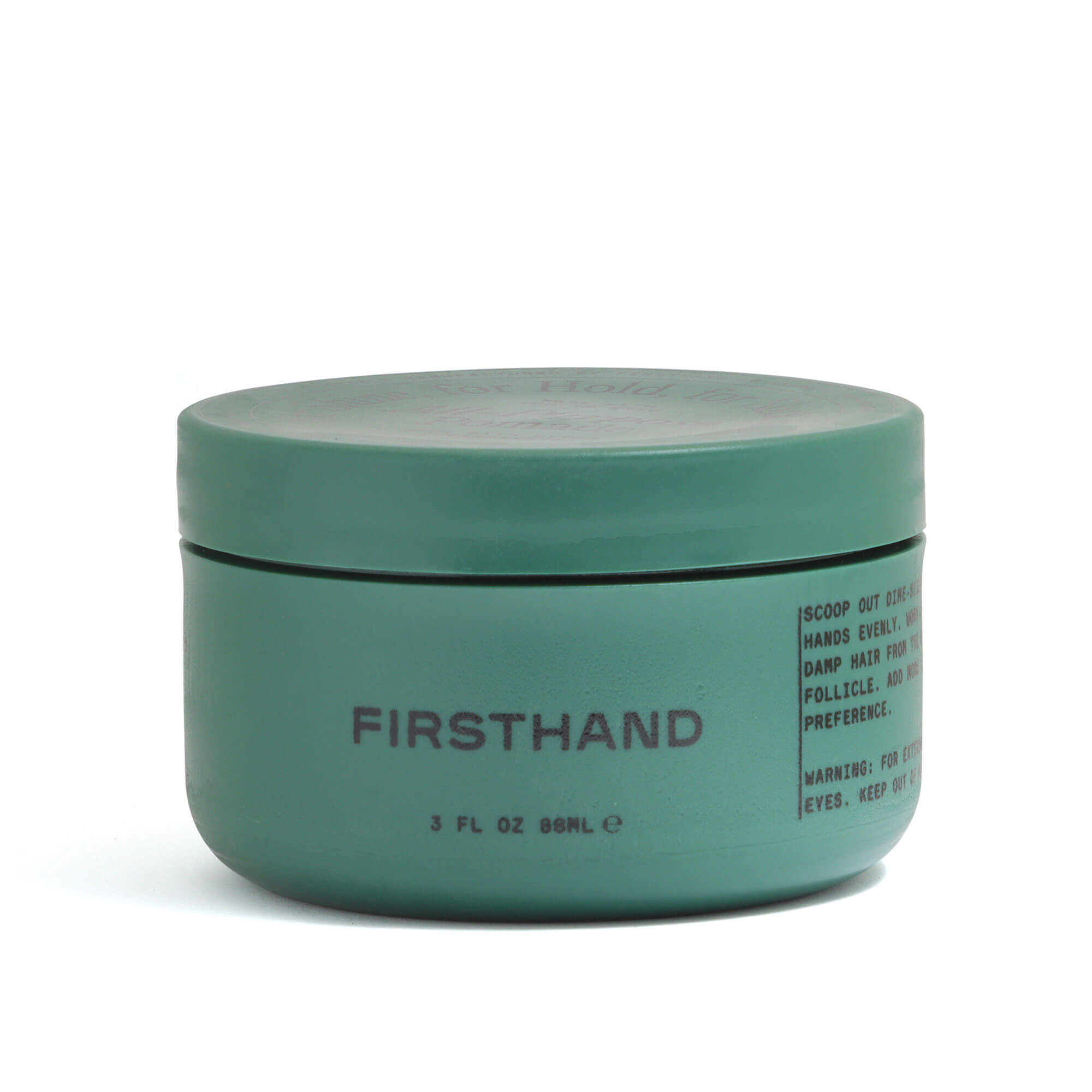 Firsthand All-Purpose Pomade