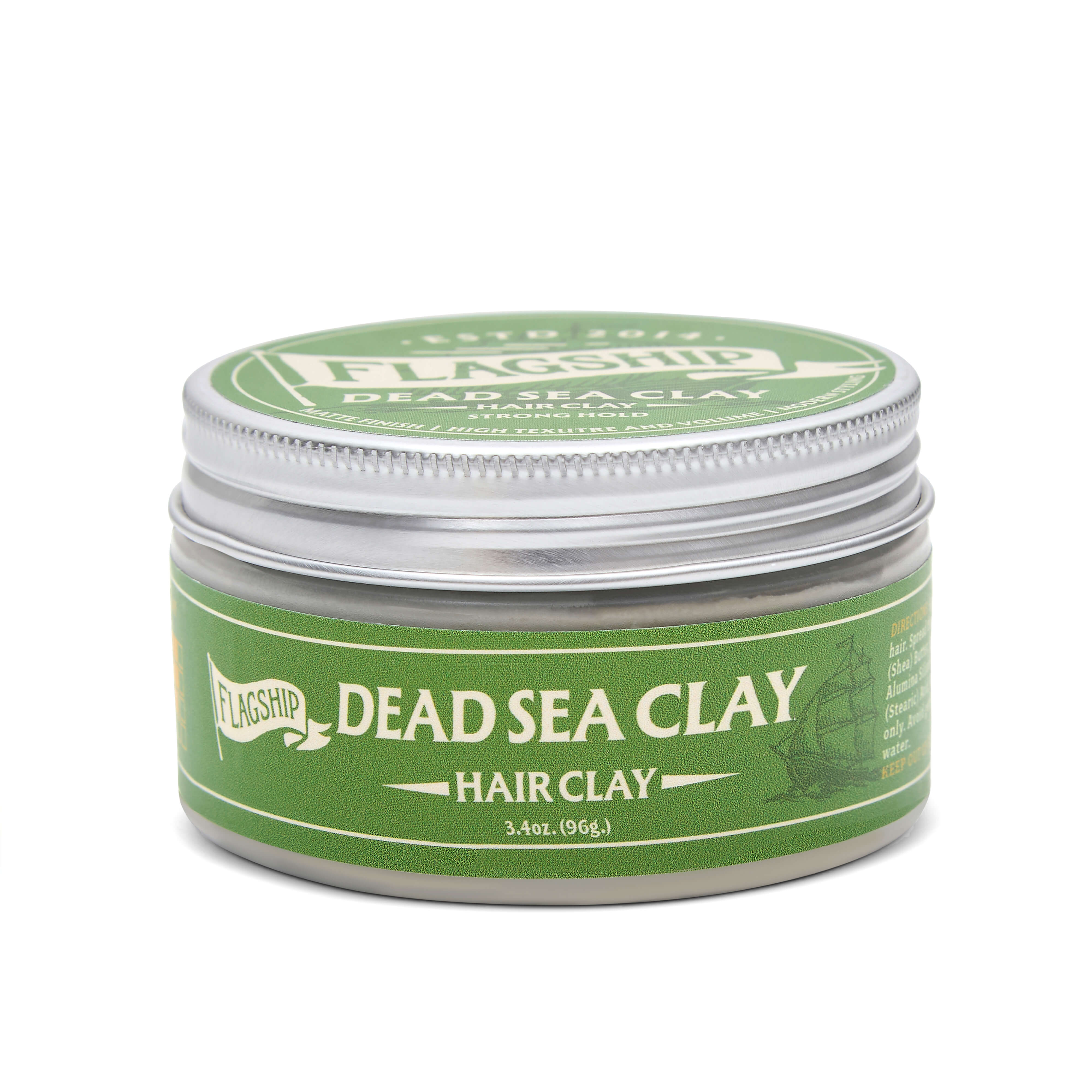 Flagship Dead Sea Clay