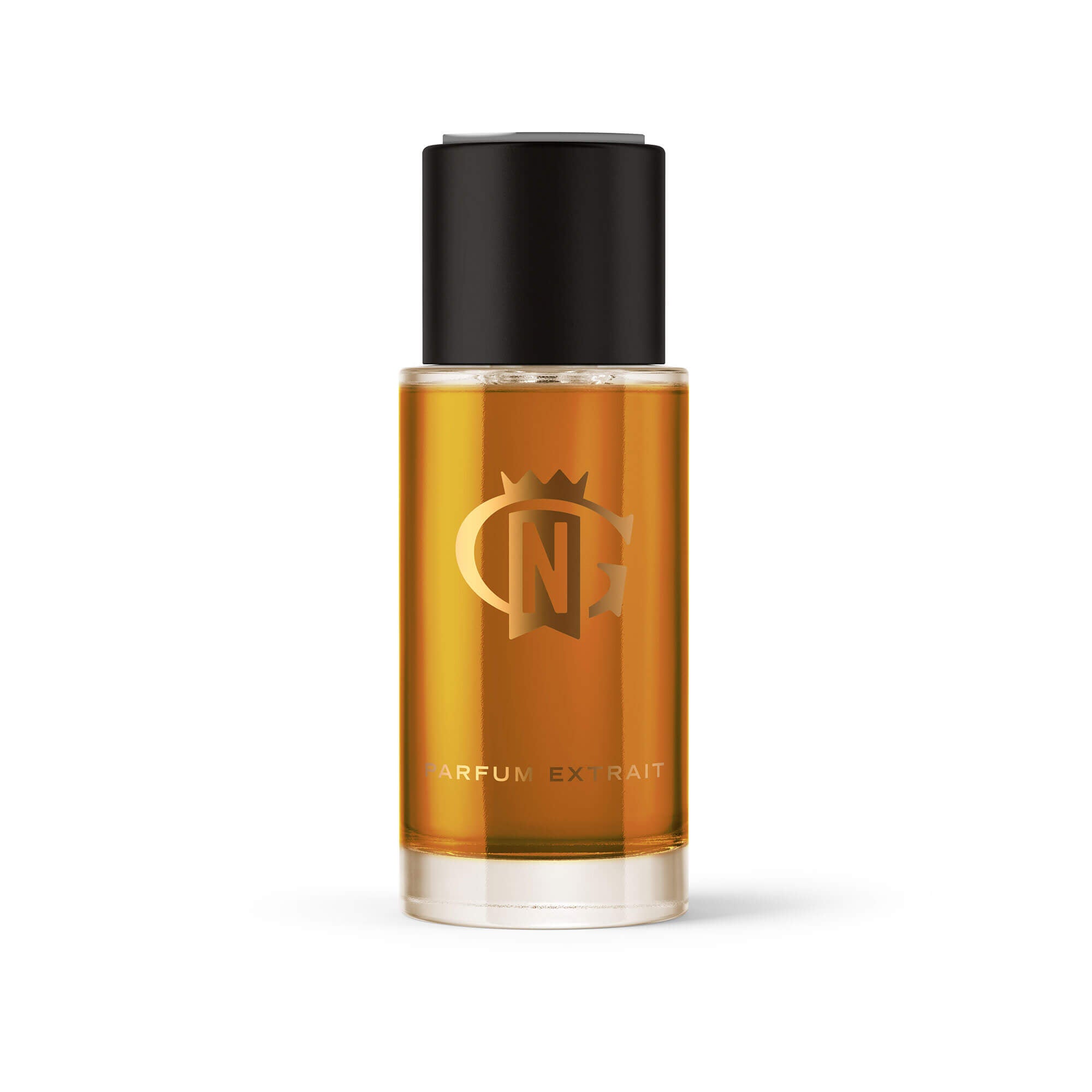 Gentleman's Nod Outlaw Extrait De Parfum