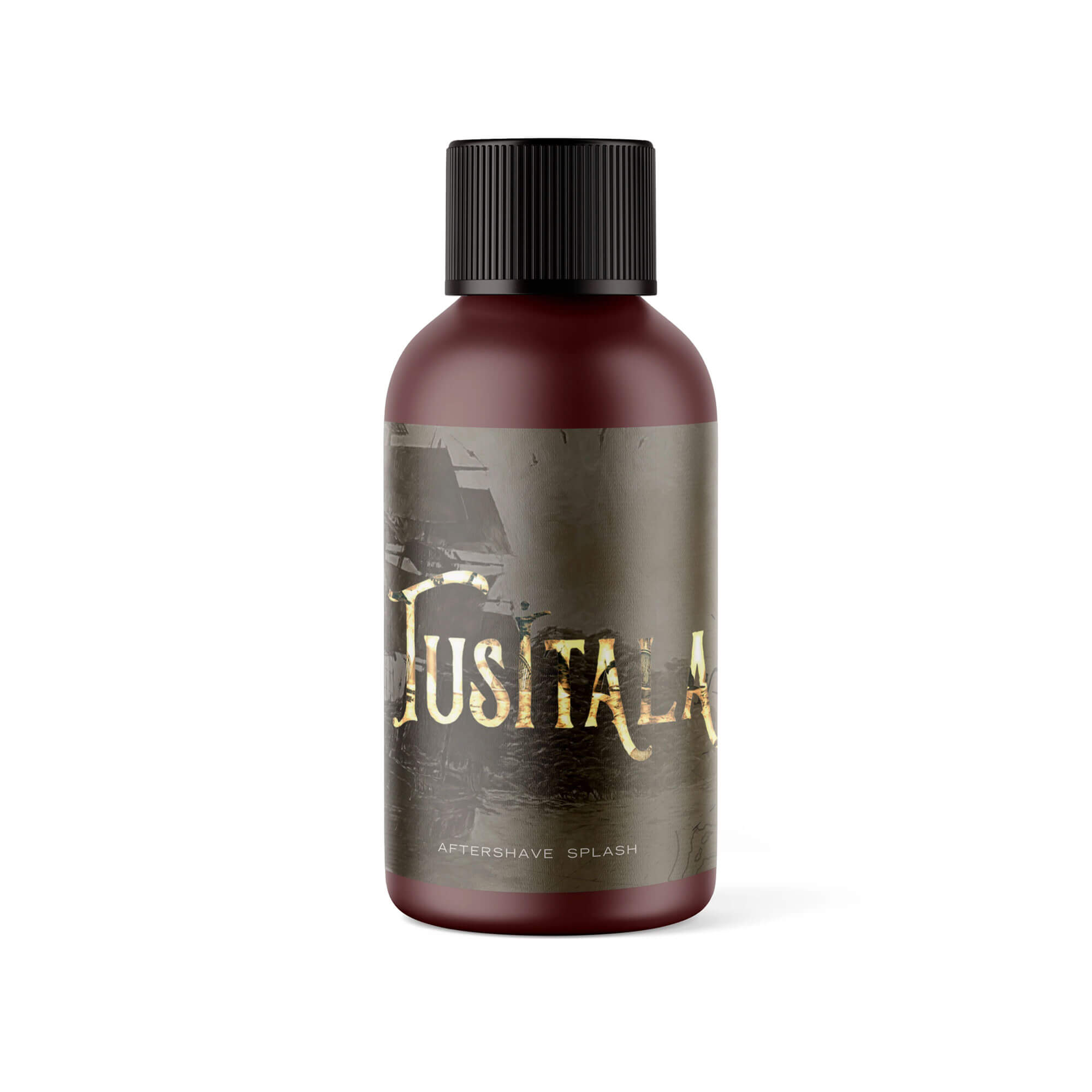 Gentleman's Nod Tusitala Aftershave Splash