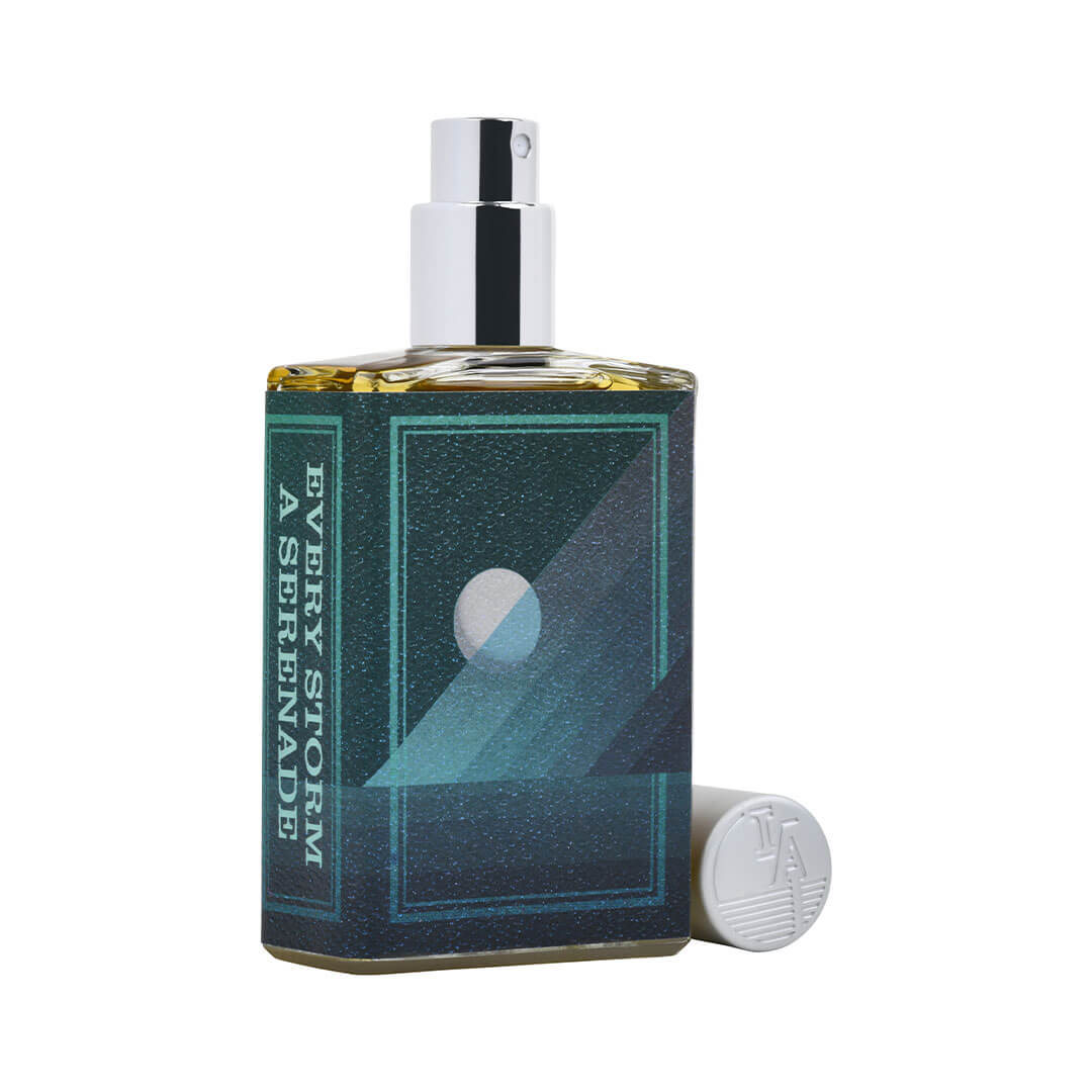 Imaginary Authors Every Storm A Serenade Eau De Parfum
