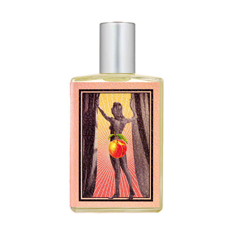 Imaginary Authors First Peach Of The Season Eau De Parfum Bottle Front
