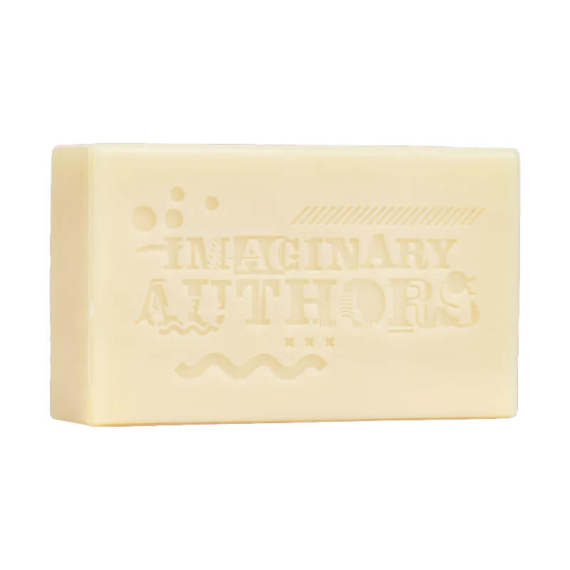 Imaginary Authors The Abandoned Mansion Hydrating Soap Bar