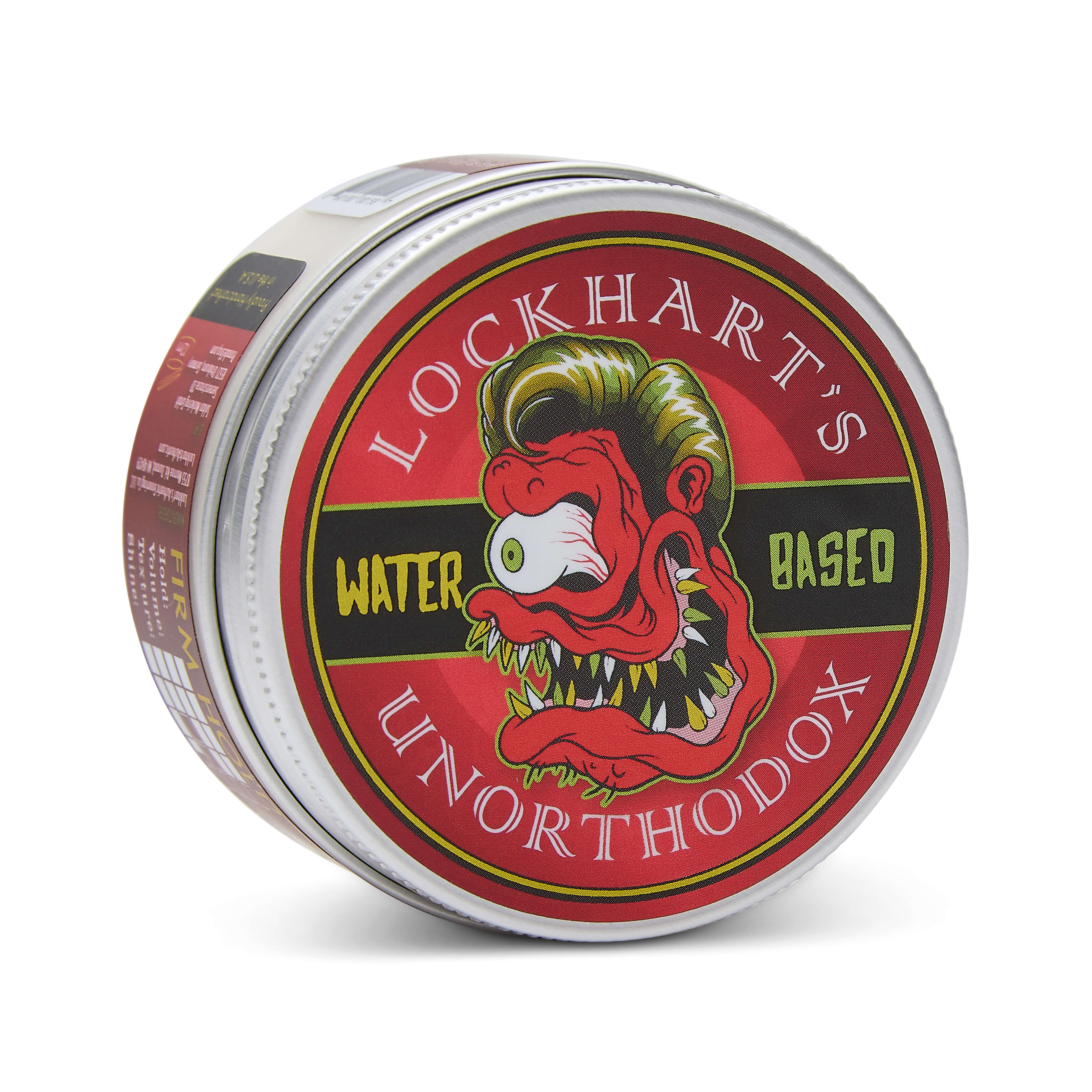 Lockhart's Unorthodox Water Based Goon Grease