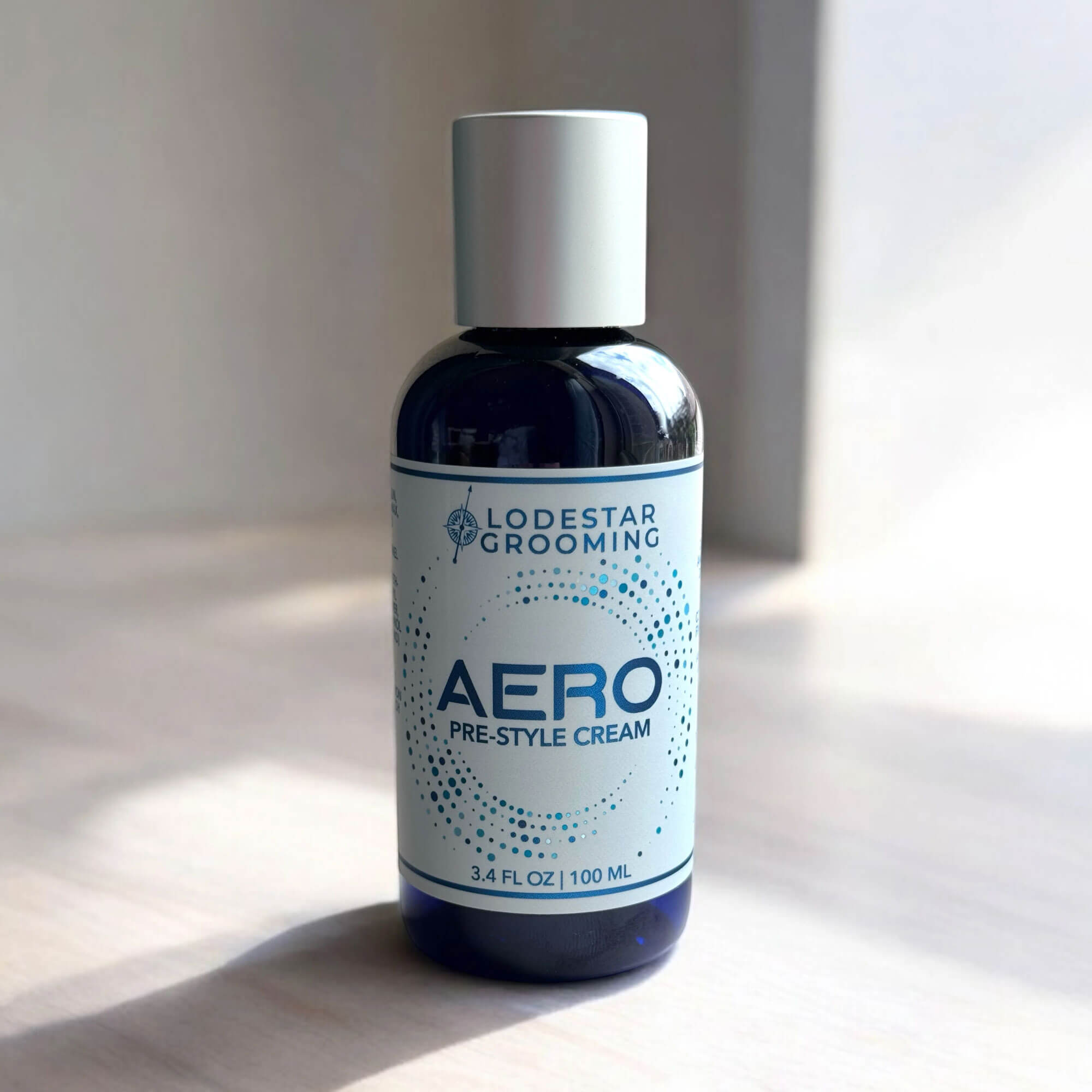 Lodestar Grooming Aero Pre-Style Cream