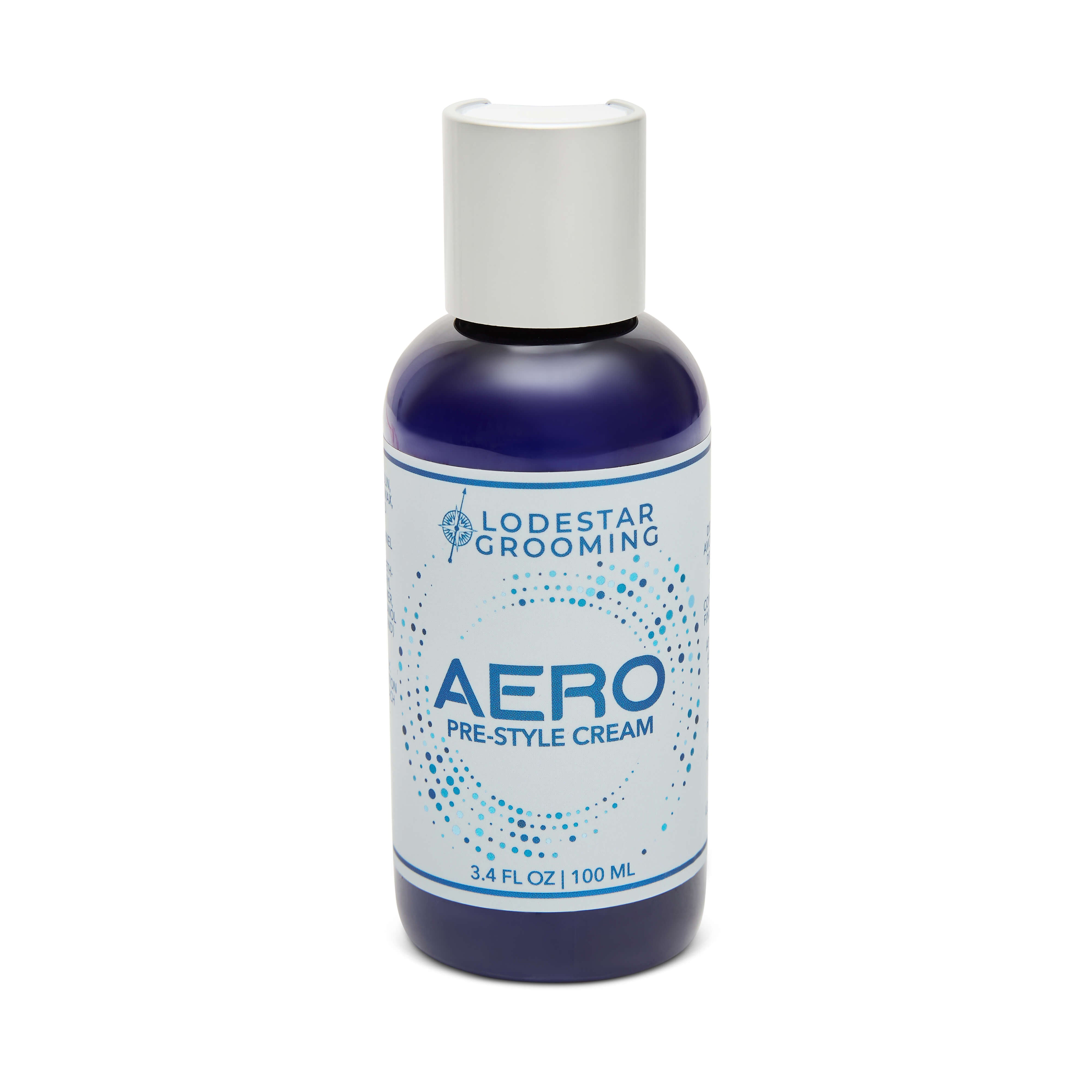 Lodestar Grooming Aero Pre-Style Cream