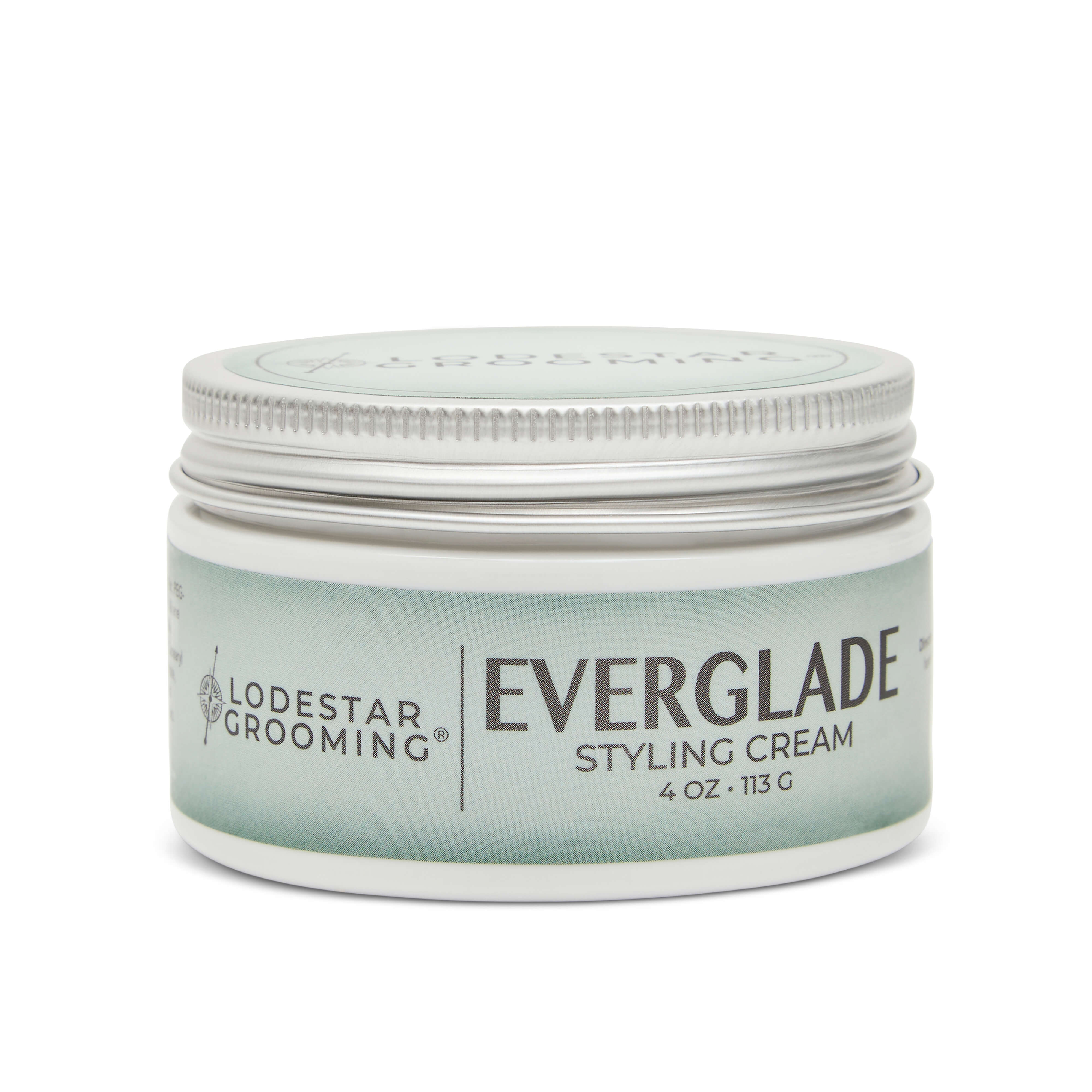 Lodestar Grooming Everglade Styling Cream