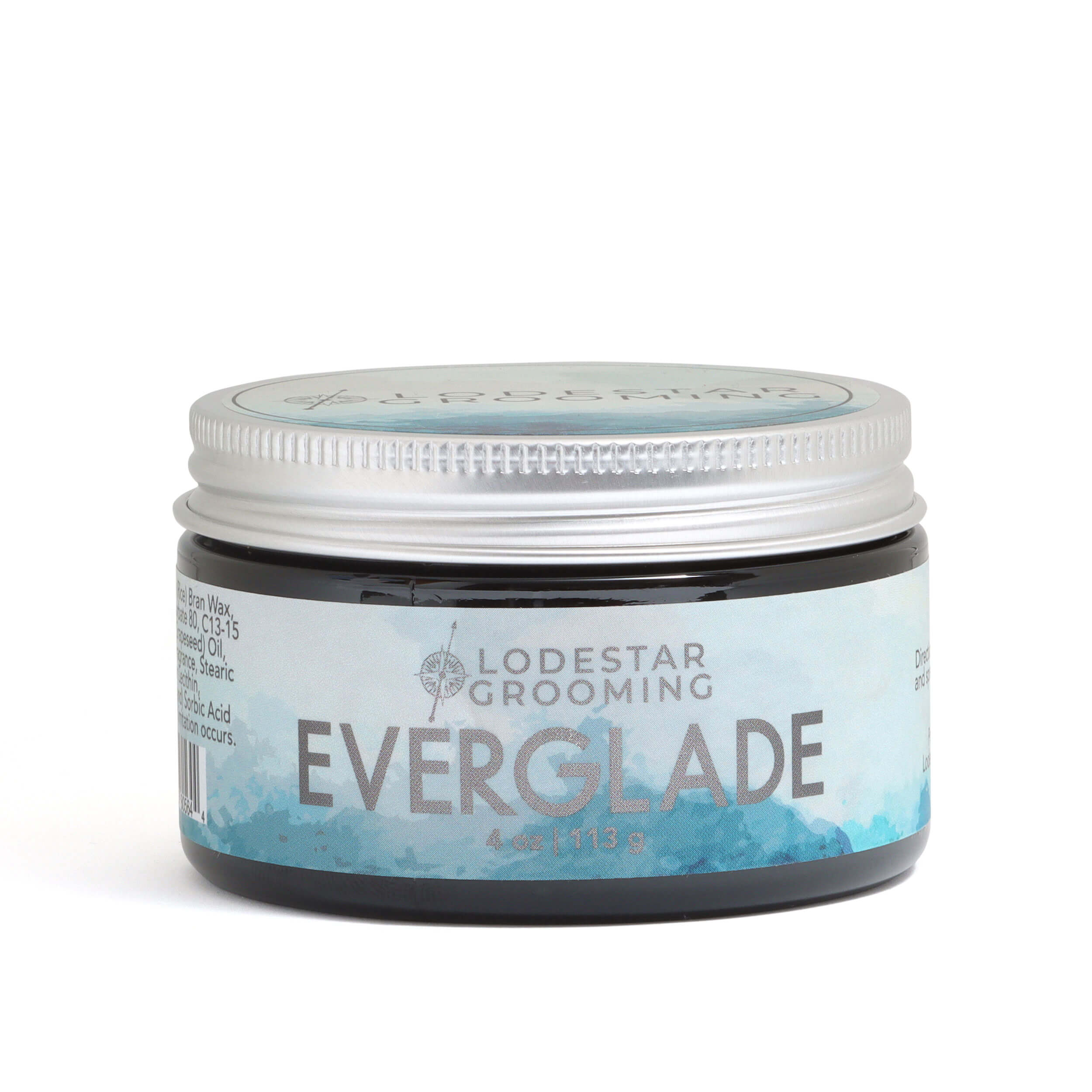 Lodestar Grooming Everglade Styling Cream