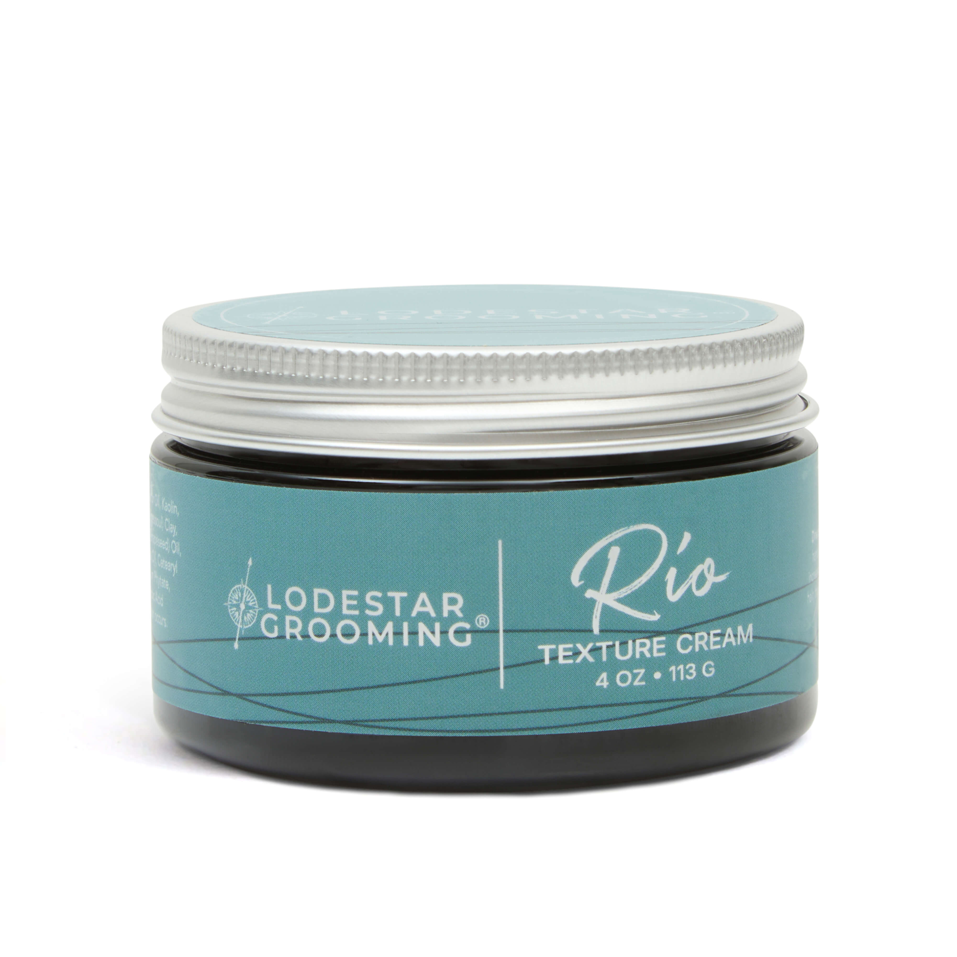 Lodestar Grooming Rio Texture Cream