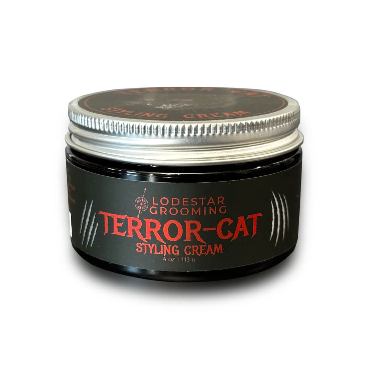 Lodestar Grooming Terror Cat Styling Cream