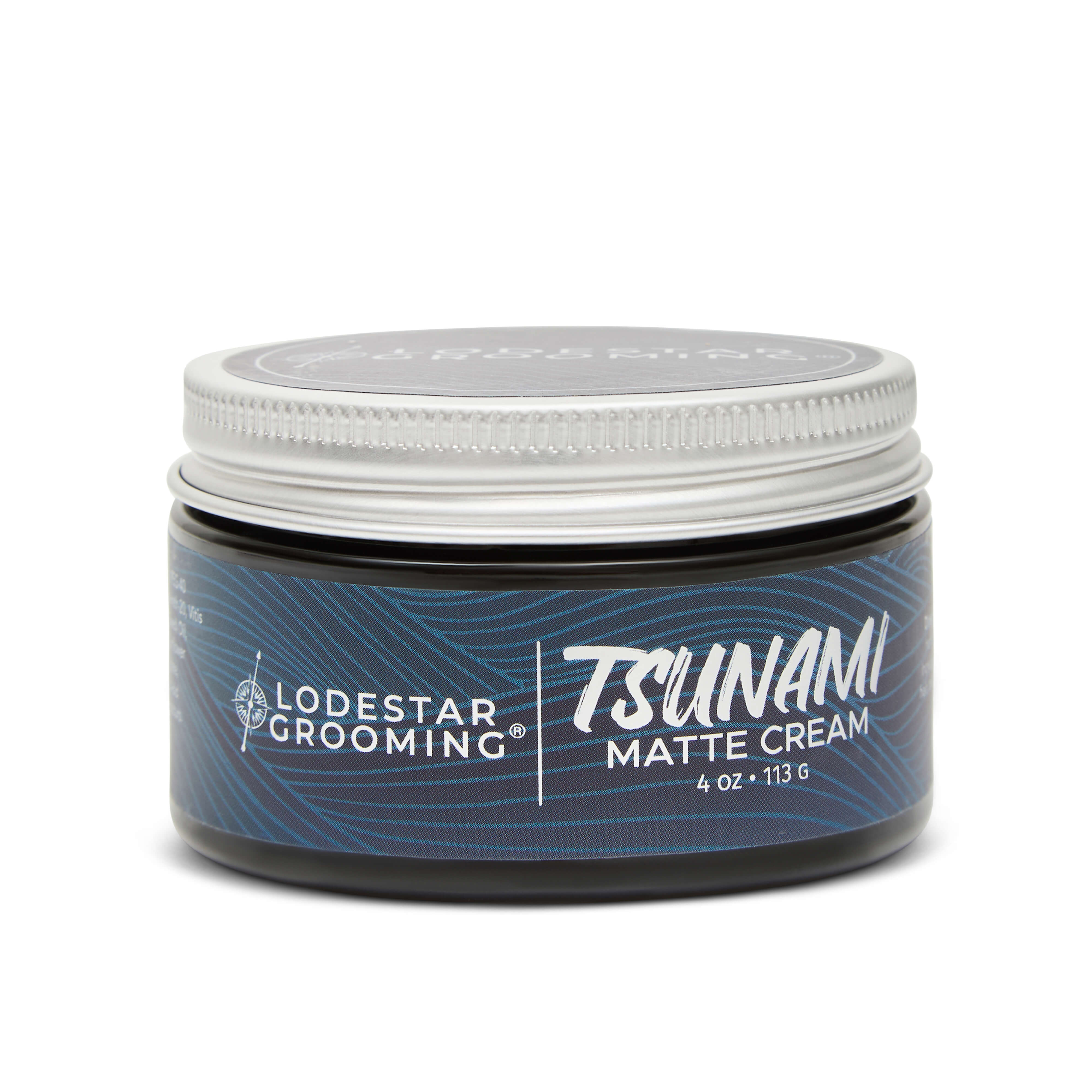 Lodestar Grooming Tsunami Matte Cream