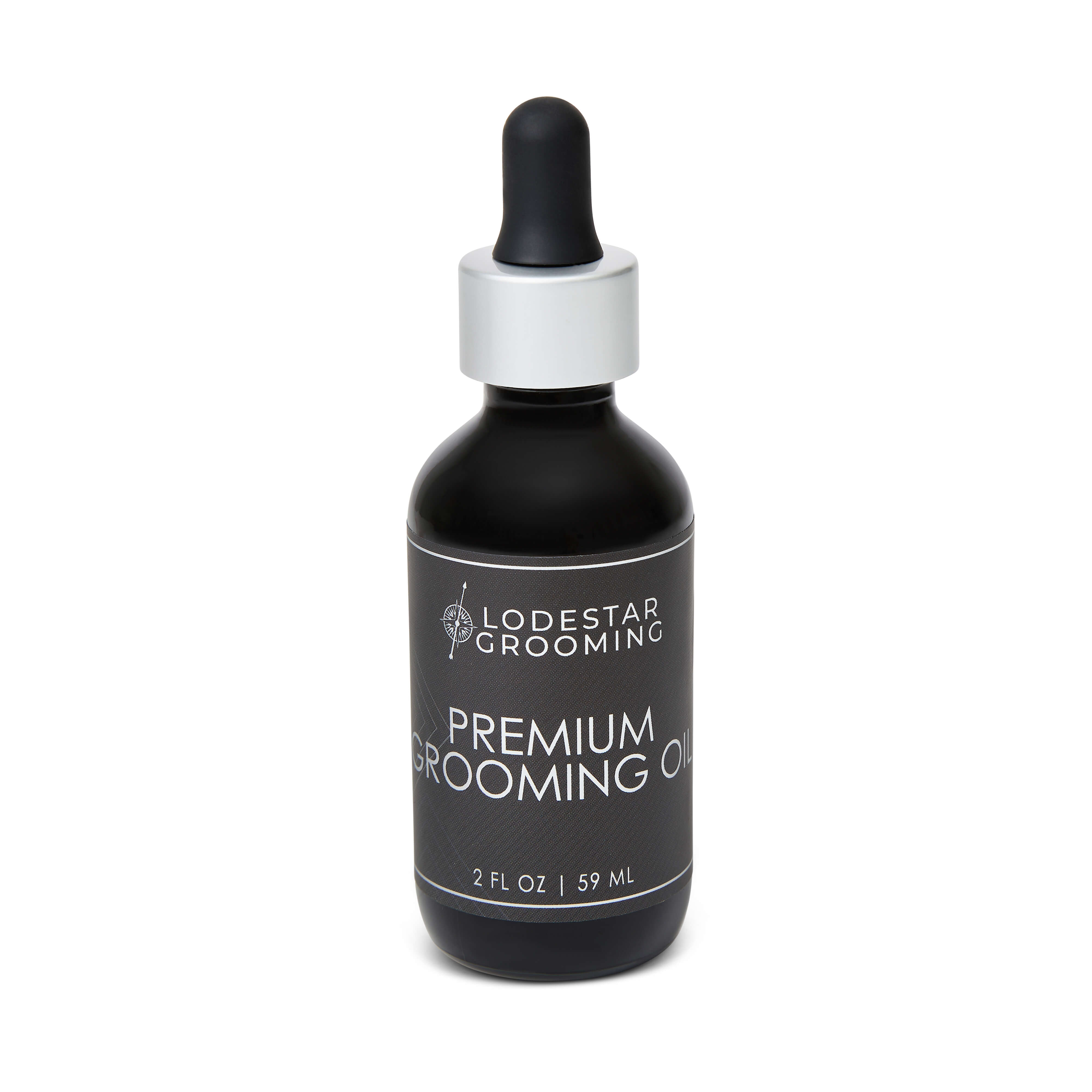 Lodestar Premium Grooming Oil
