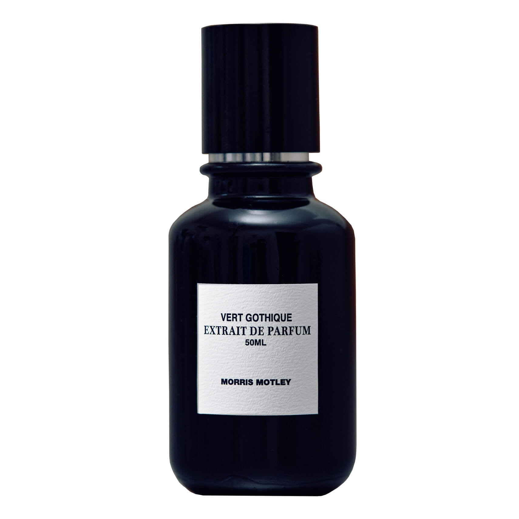 Morris Motley Vert Gothique Extrait De Parfum