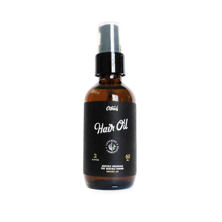 O'Douds Hair Oil