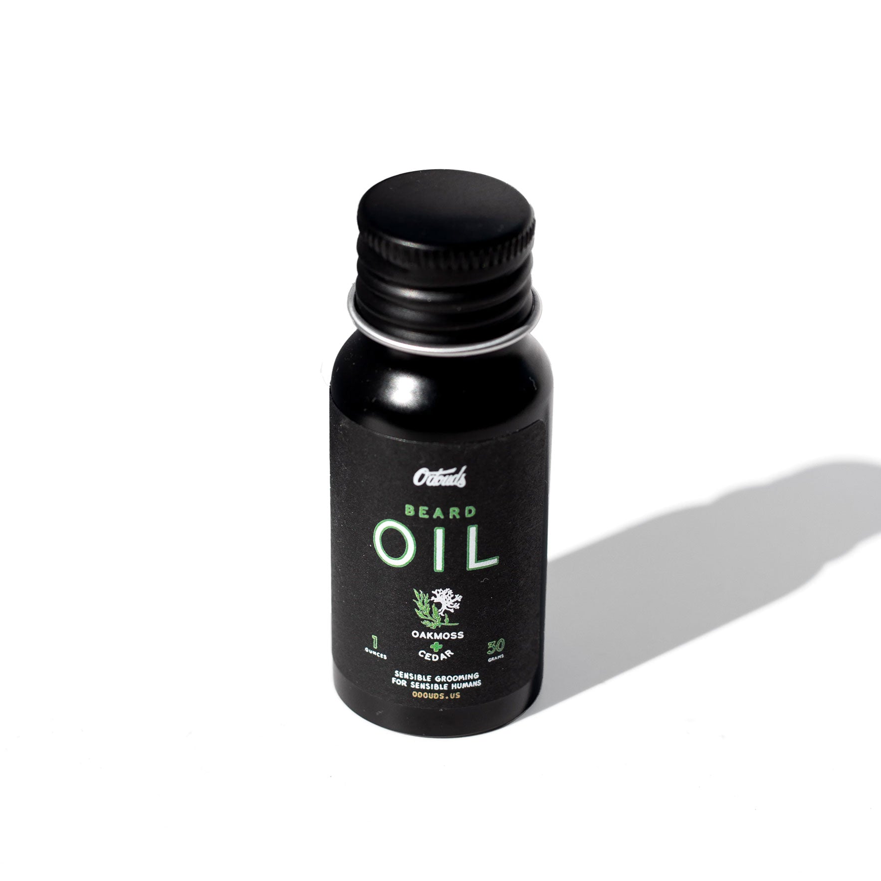 O'Douds Beard Oil